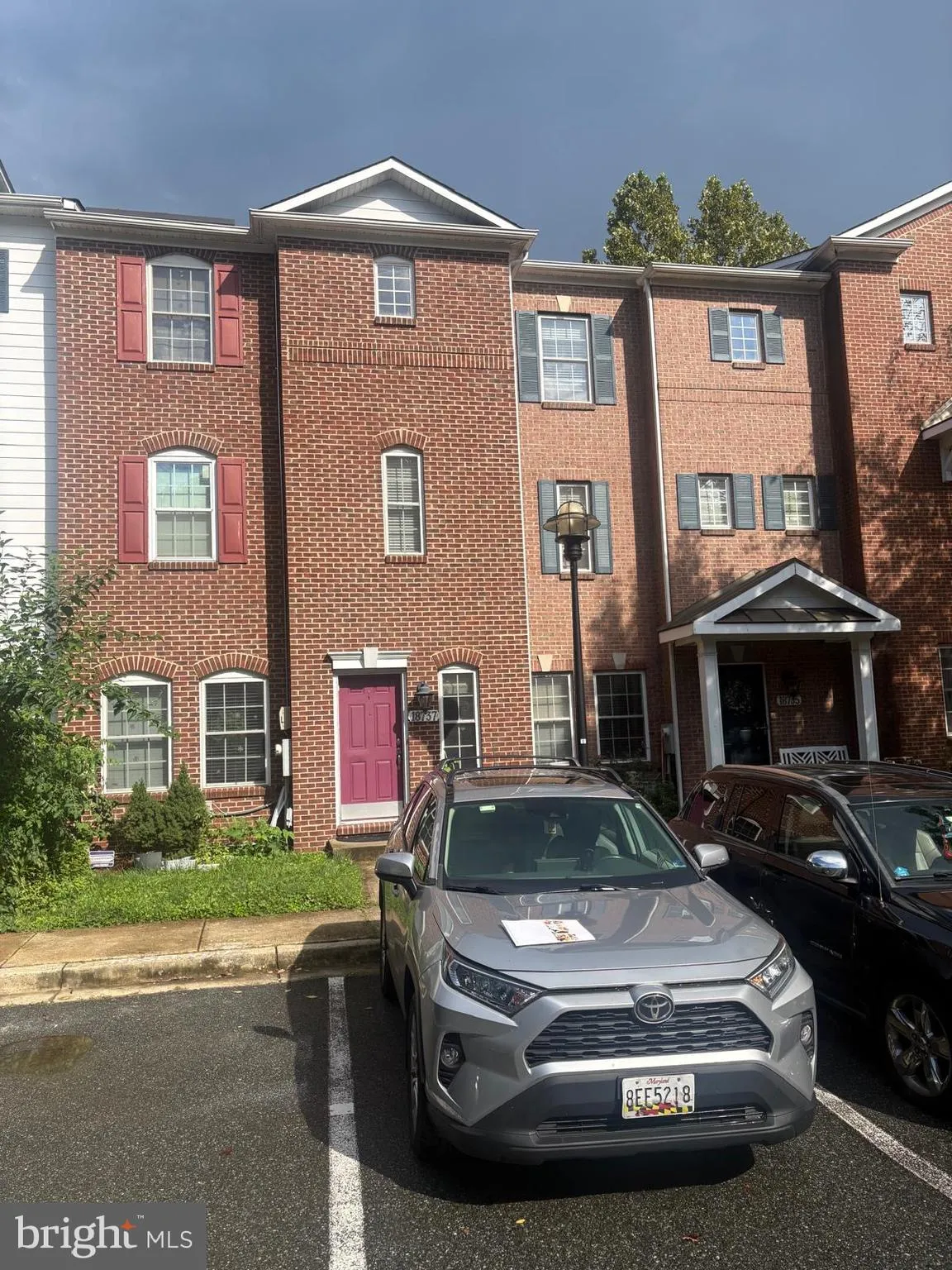 18737 FALLING RIVER DRIVE, Gaithersburg, MD 20879
