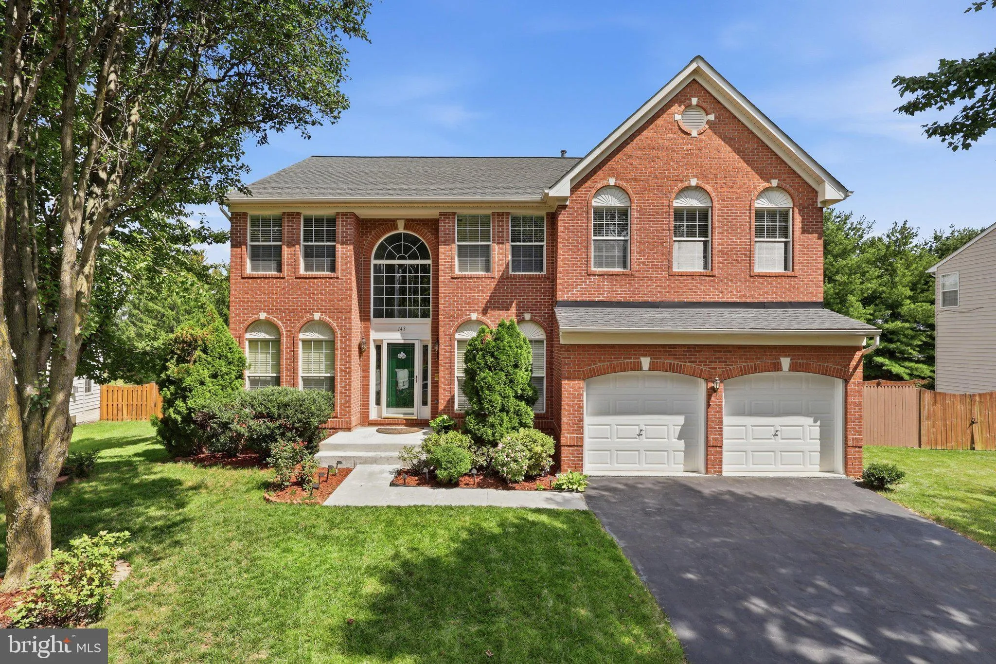 143 BALCH SPRINGS CIRCLE, Leesburg, VA 20175
