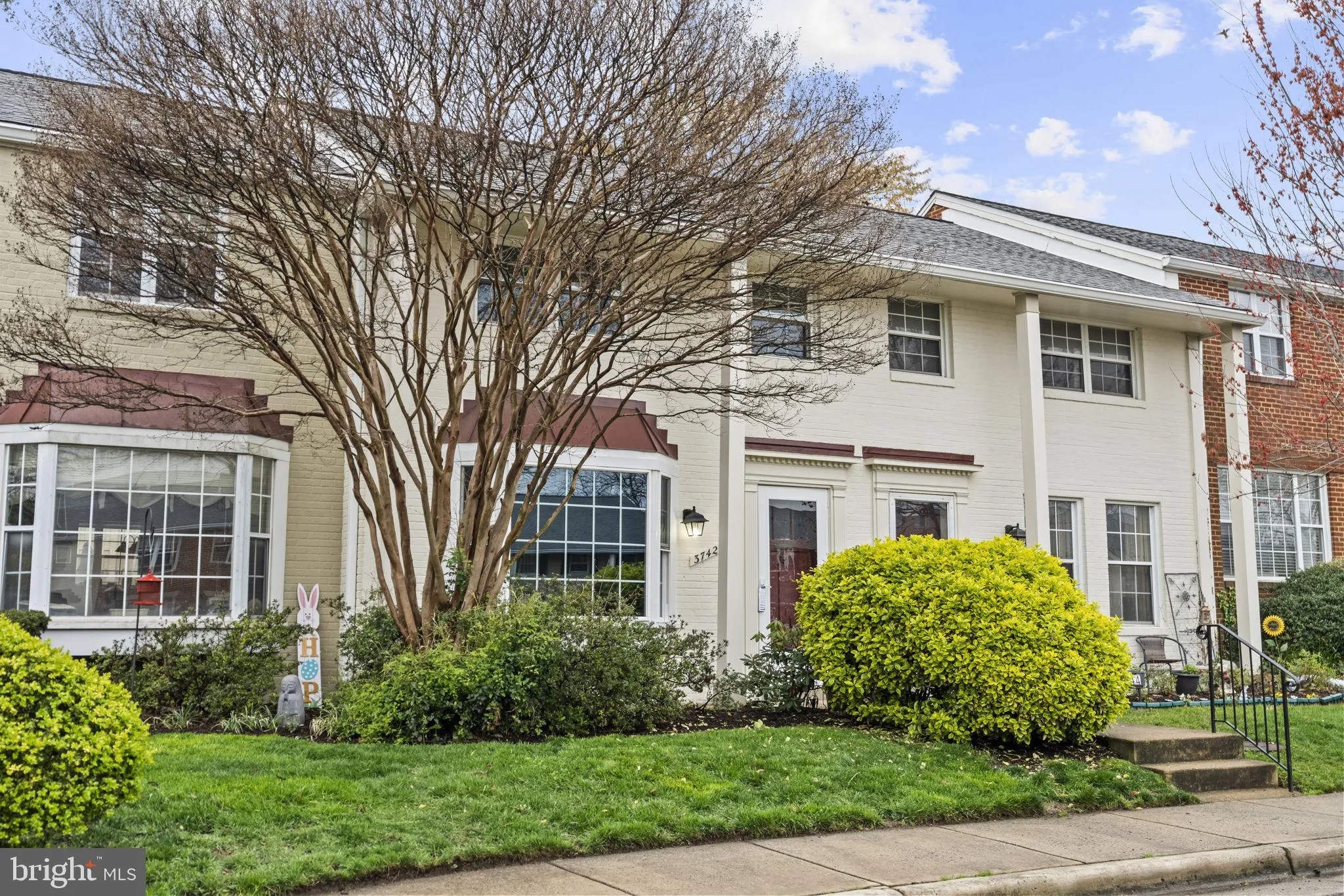 3742 JASON AVENUE, Alexandria, VA 22302