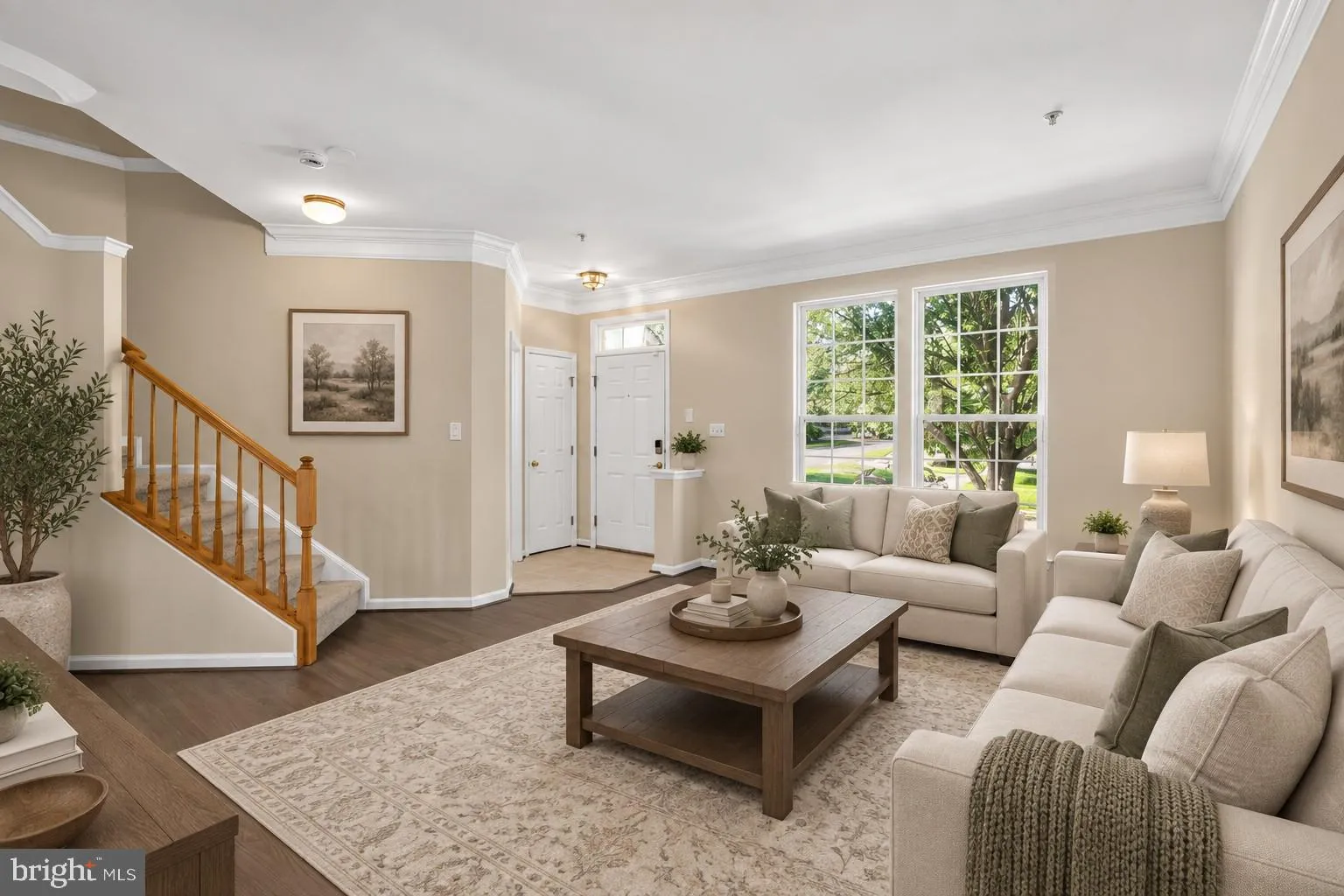 104 FIONA WAY, Brunswick, MD 21758