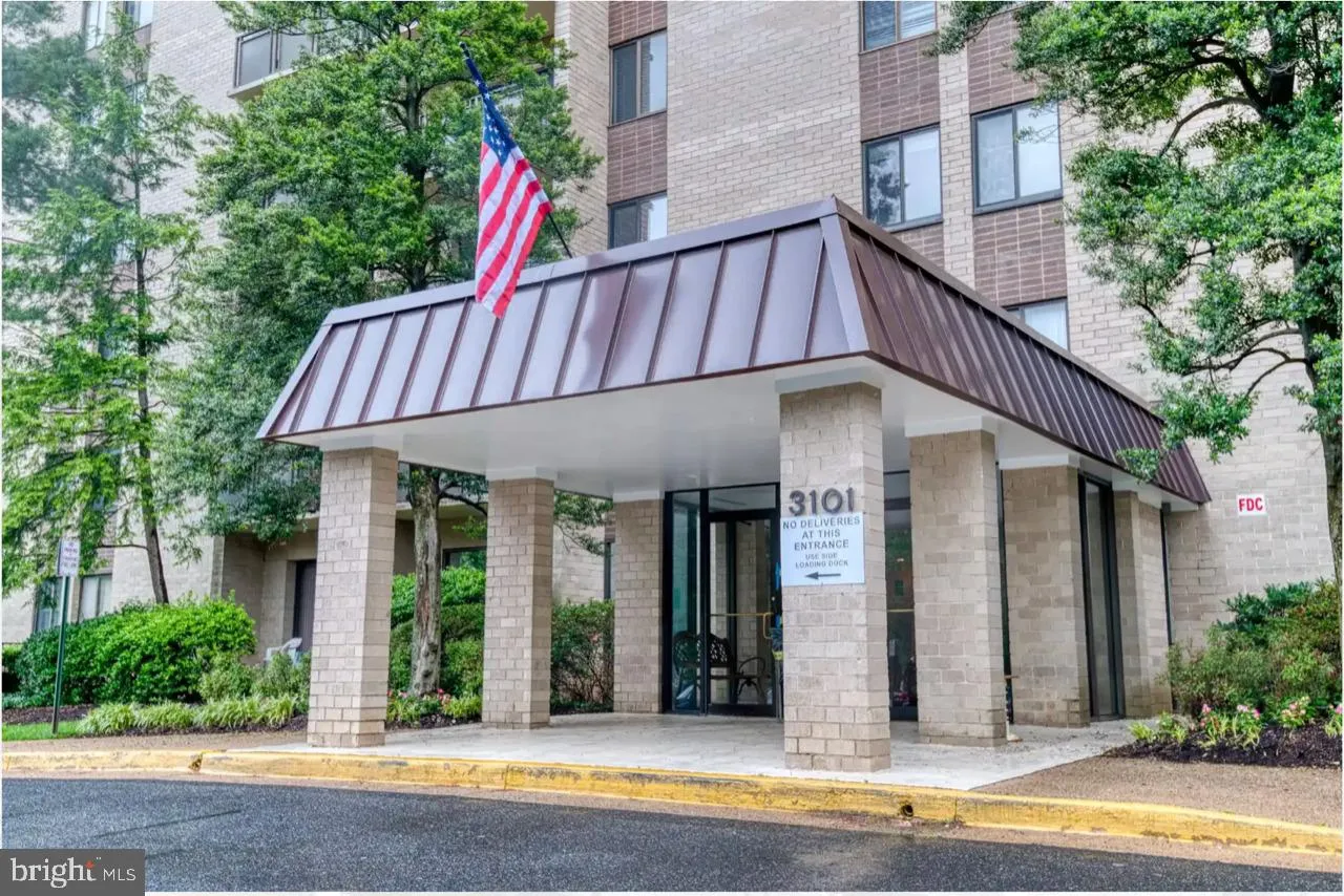 3101 MANCHESTER STREET, Falls Church, VA 22044