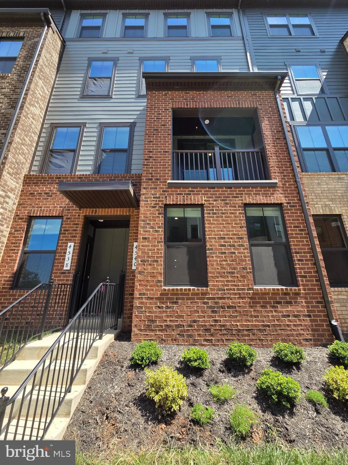 4540 DANDELION LOOP, Chantilly, VA 20151