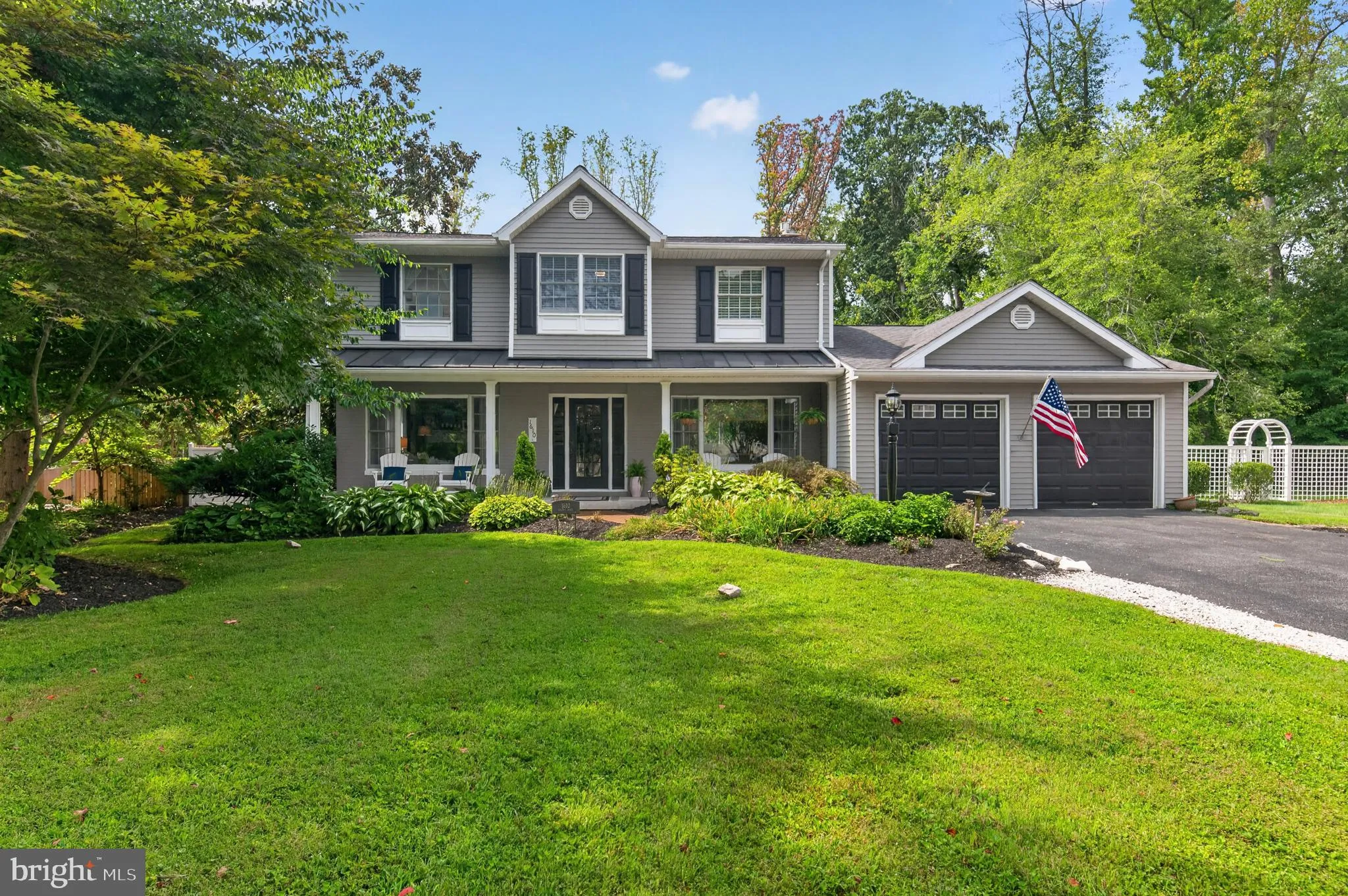 1610 RIDOUT ROAD, Annapolis, MD 21409
