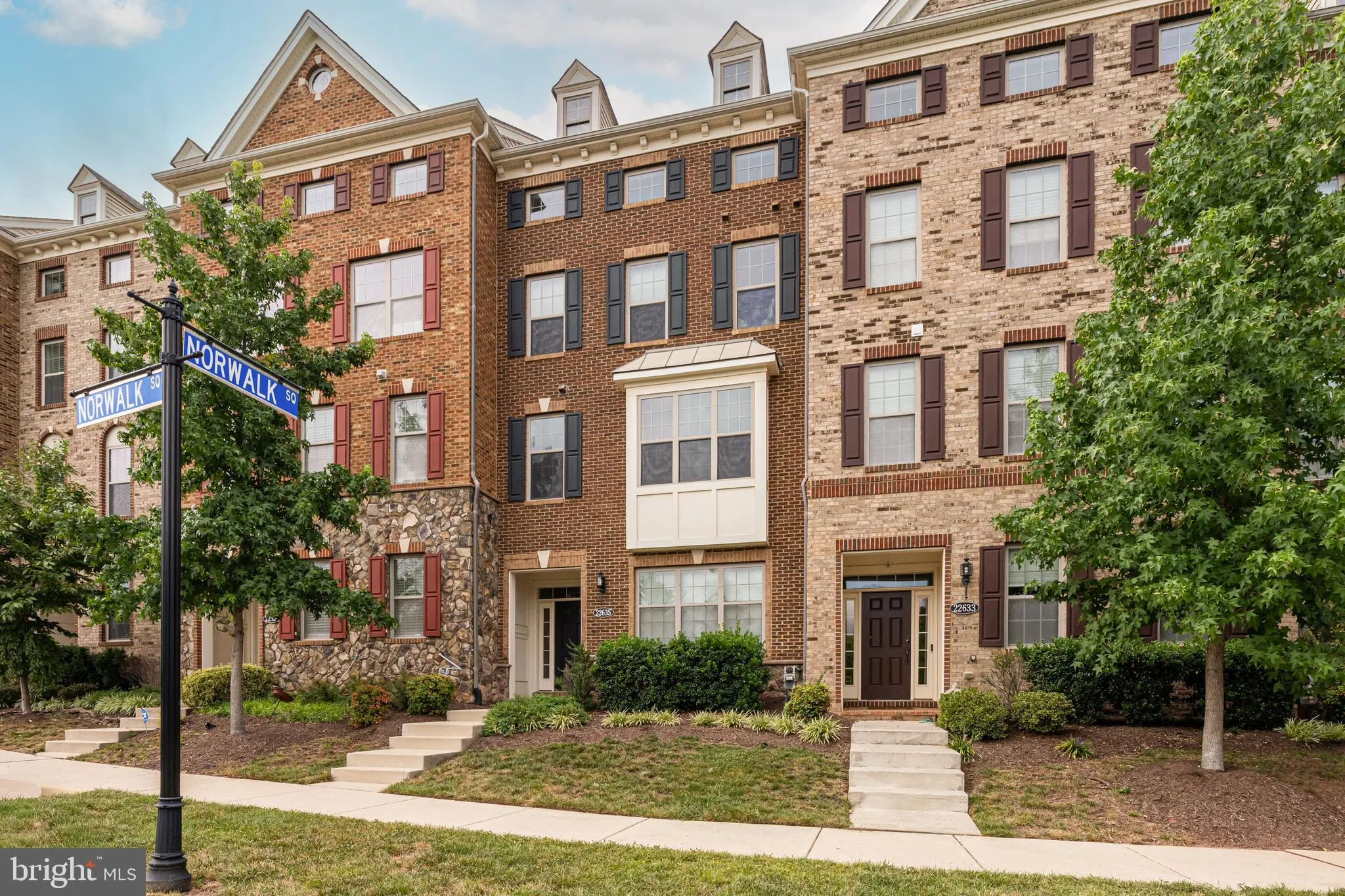 22635 NORWALK SQUARE, Ashburn, VA 20148