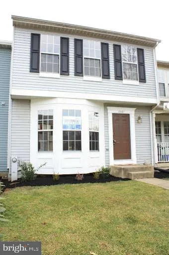 8567 BLACK STAR CIRCLE, Columbia, MD 21045