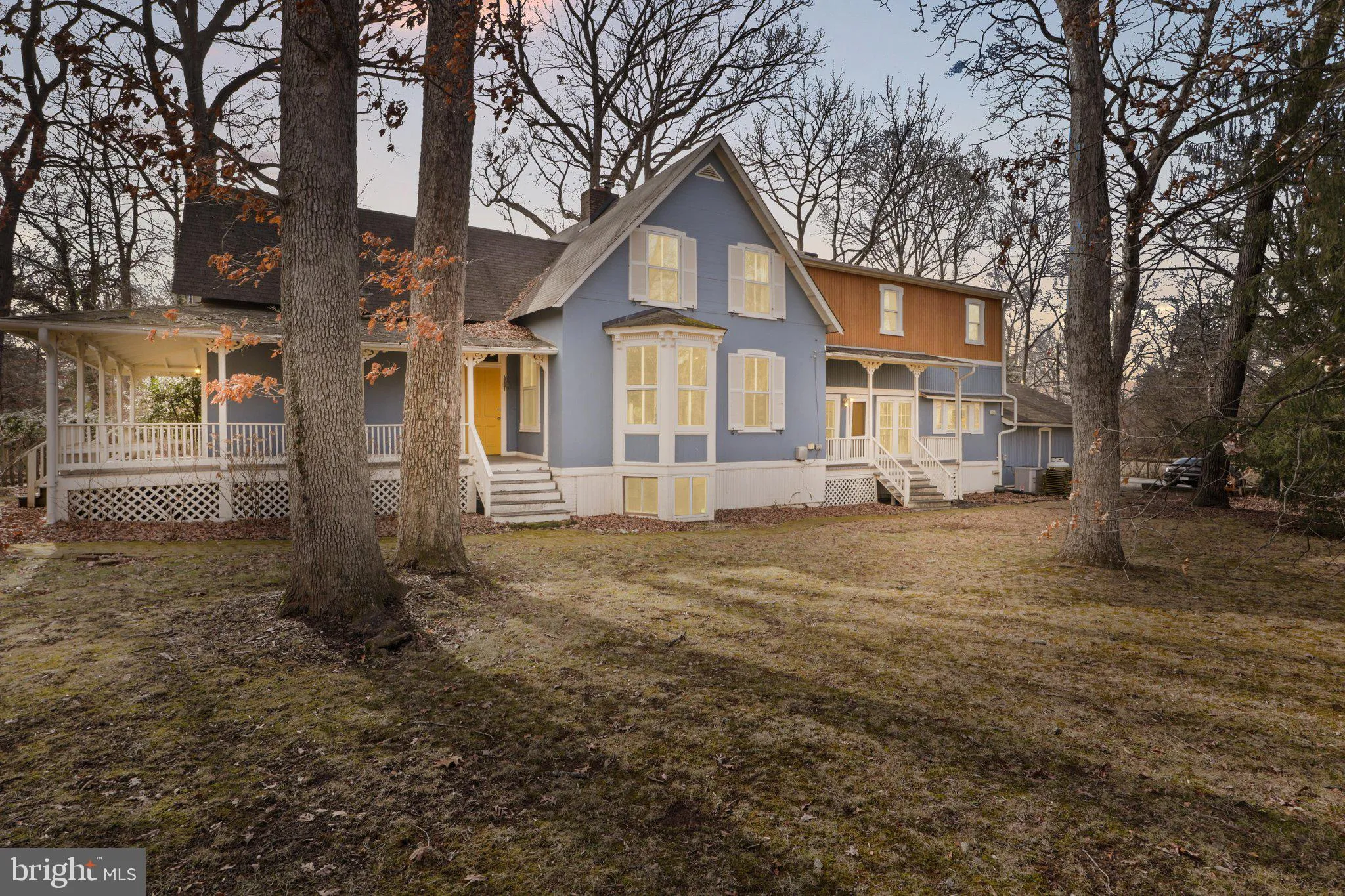 206 GROVE AVENUE, Washington Grove, MD 20880