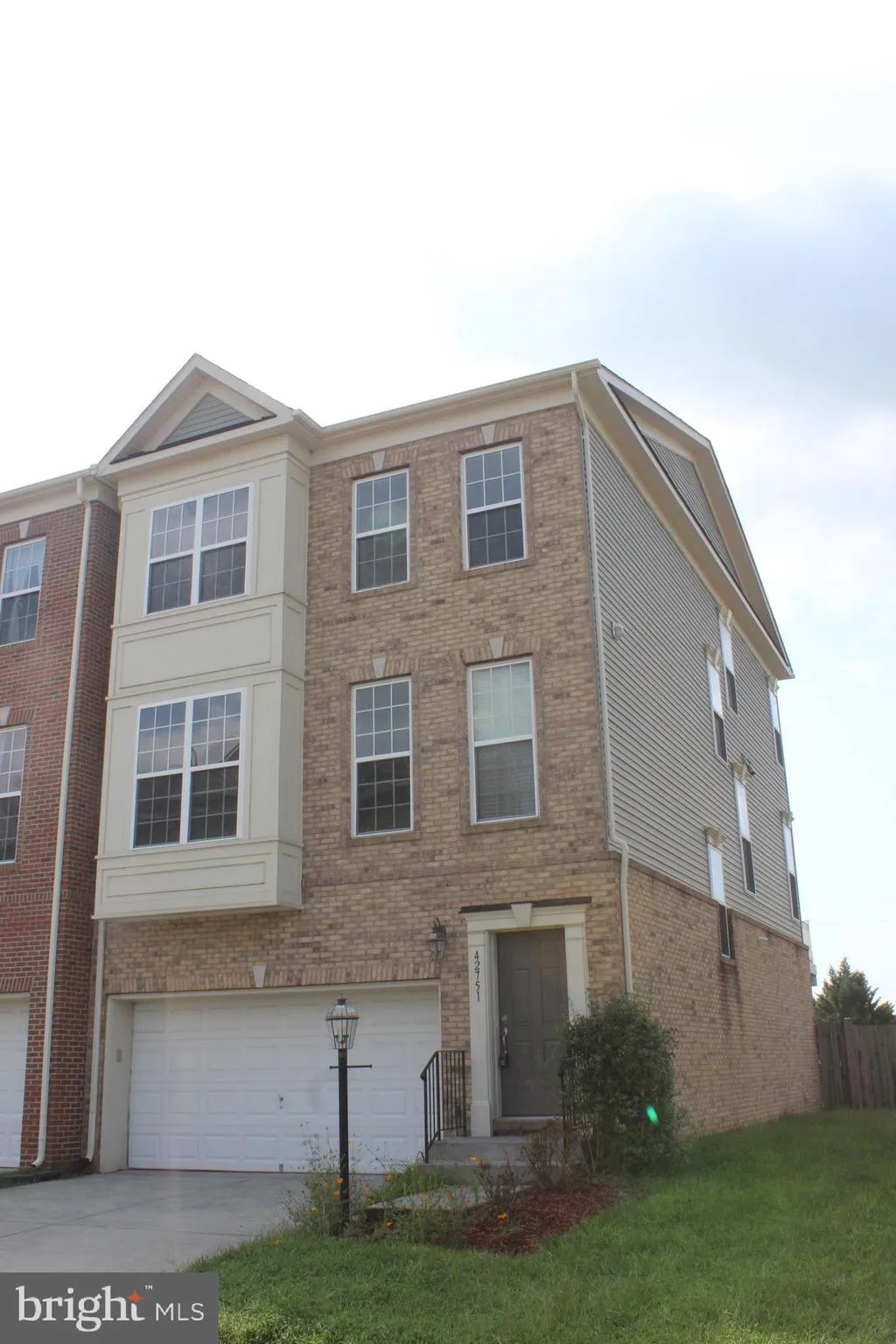 42751 PULLER TERRACE, Broadlands, VA 20148