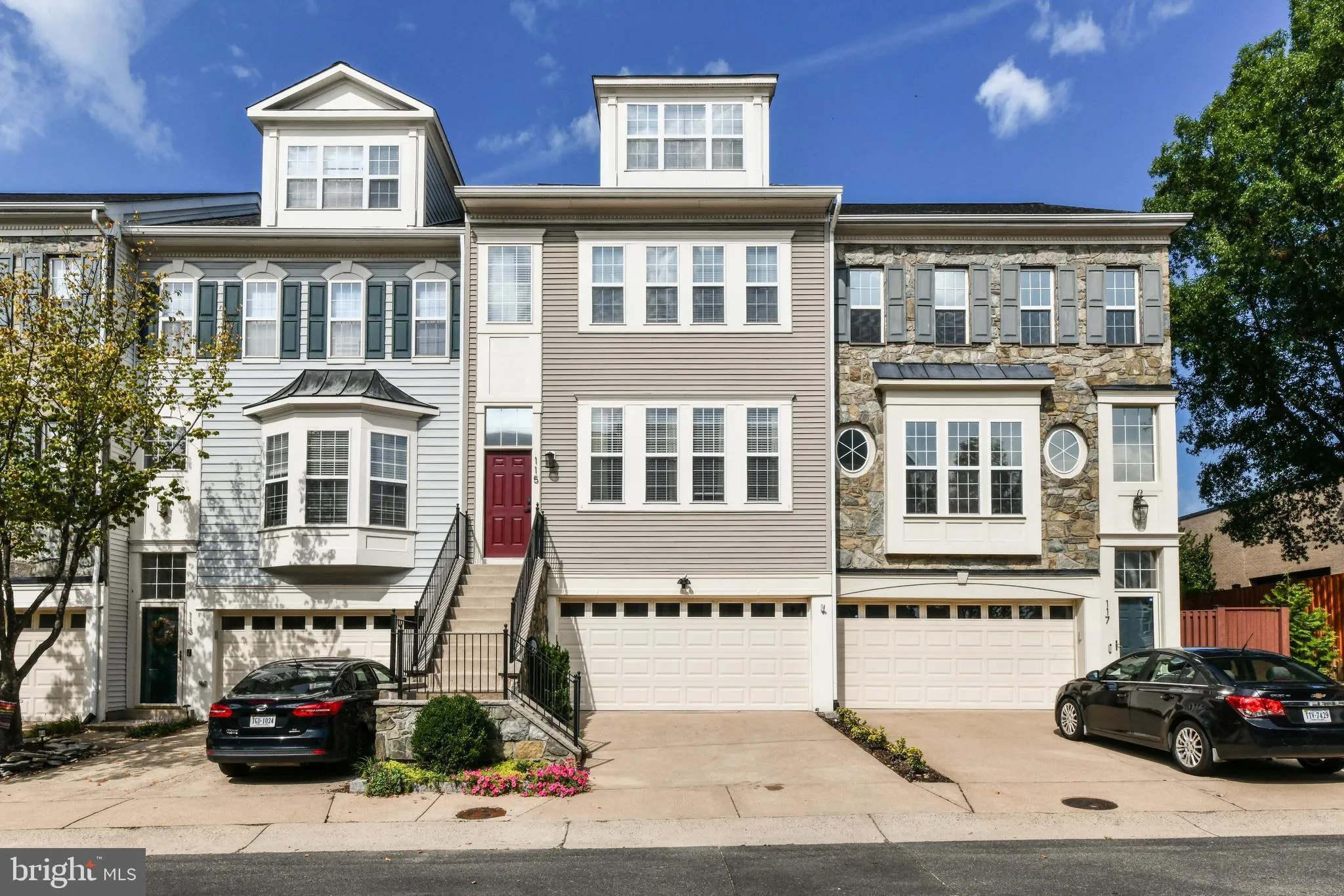 115 LAKE COOK DRIVE, Alexandria, VA 22304