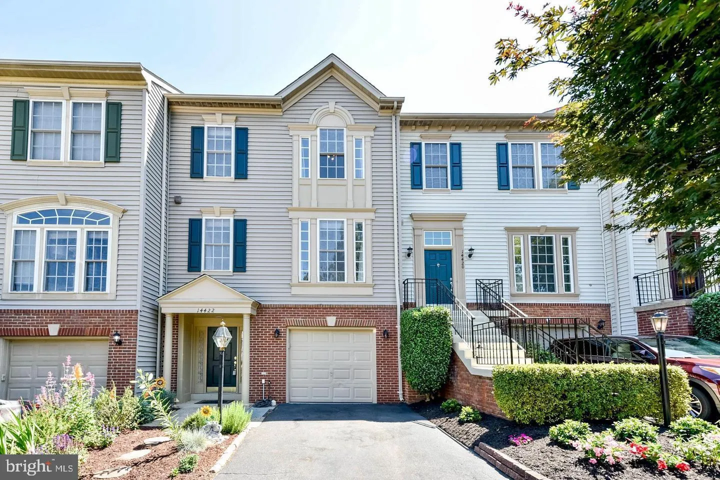 14422 FOWLERS MILL DRIVE, Gainesville, VA 20155