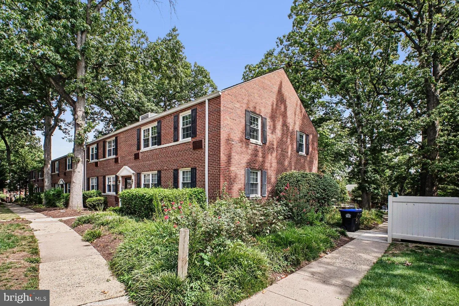 4312 2ND ROAD, Arlington, VA 22203