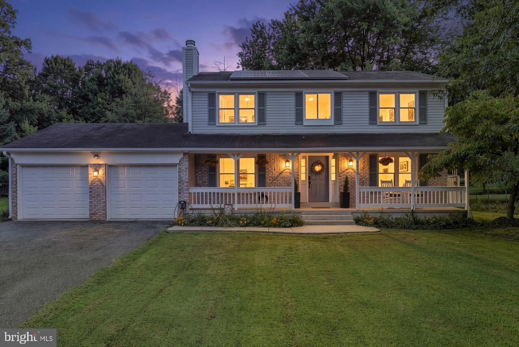 2848 GUNARETTE WAY, Silver Spring, MD 20906
