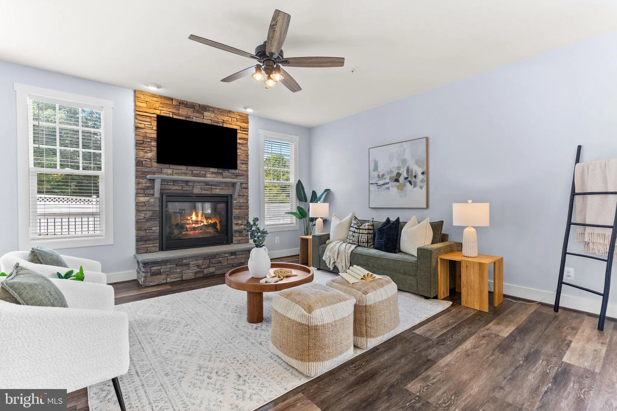 8210 POWERS LANE, Millersville, MD 21108