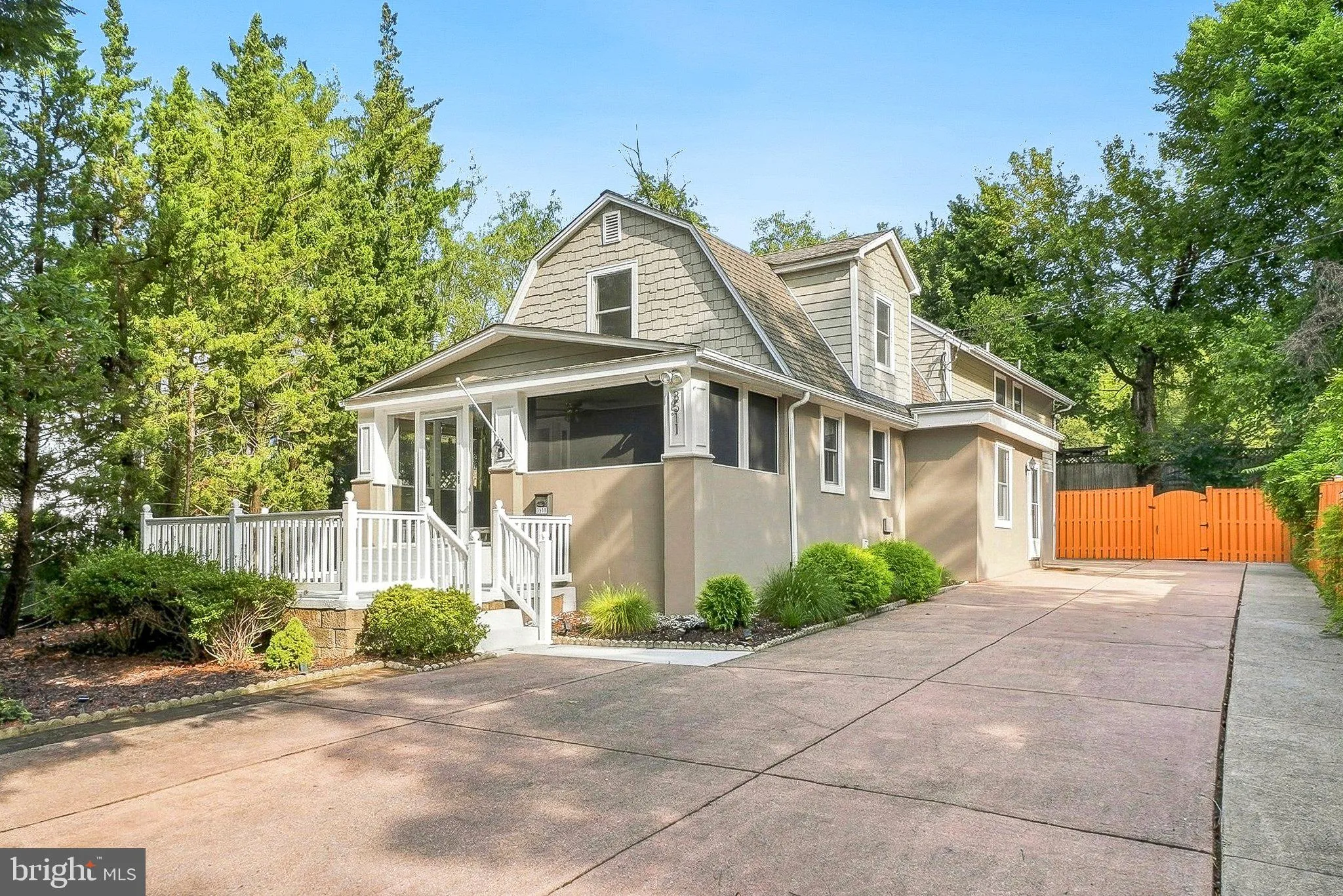 3511 DECATUR AVENUE, Kensington, MD 20895