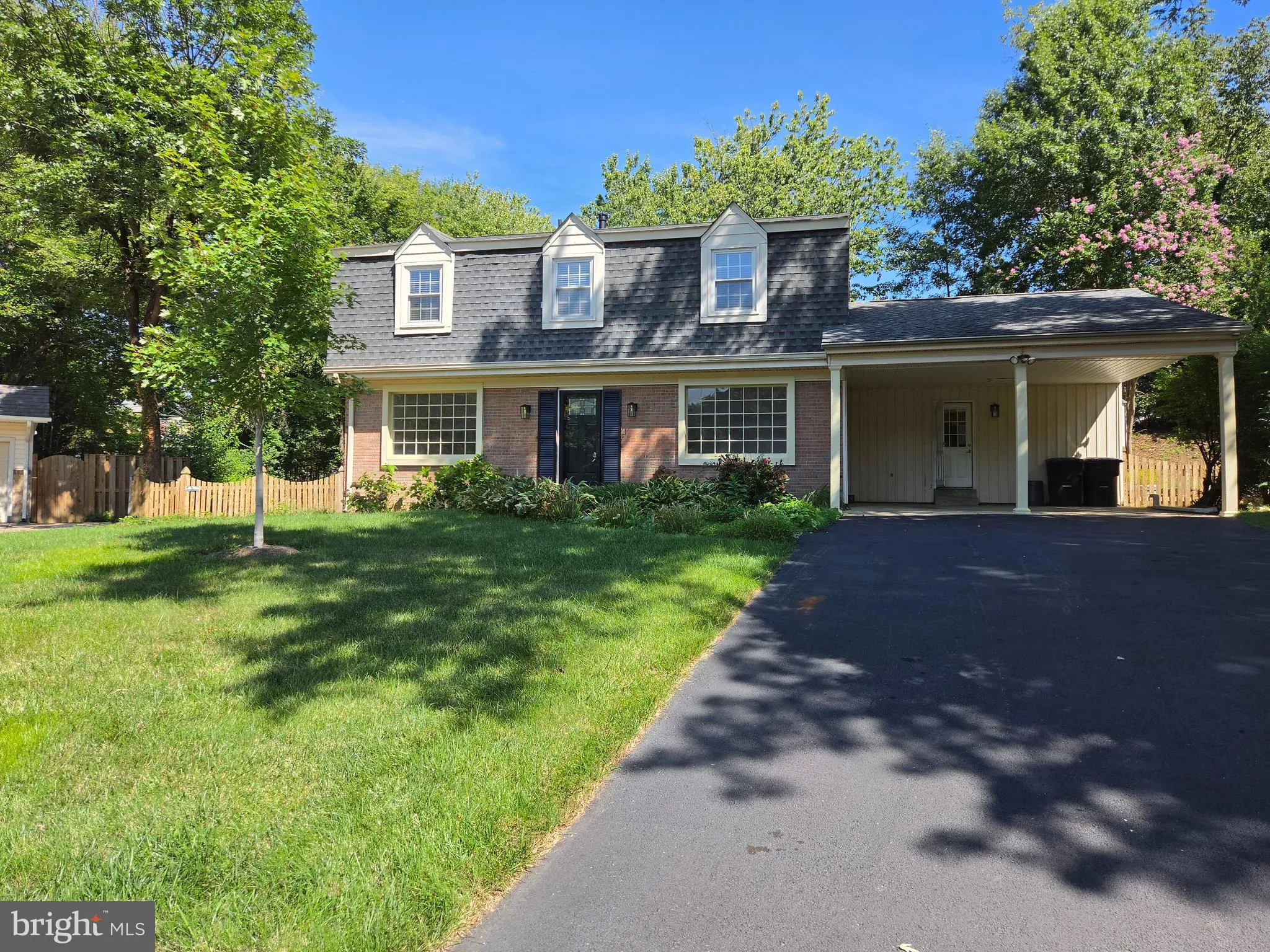 9929 BARNSBURY COURT, Fairfax, VA 22031