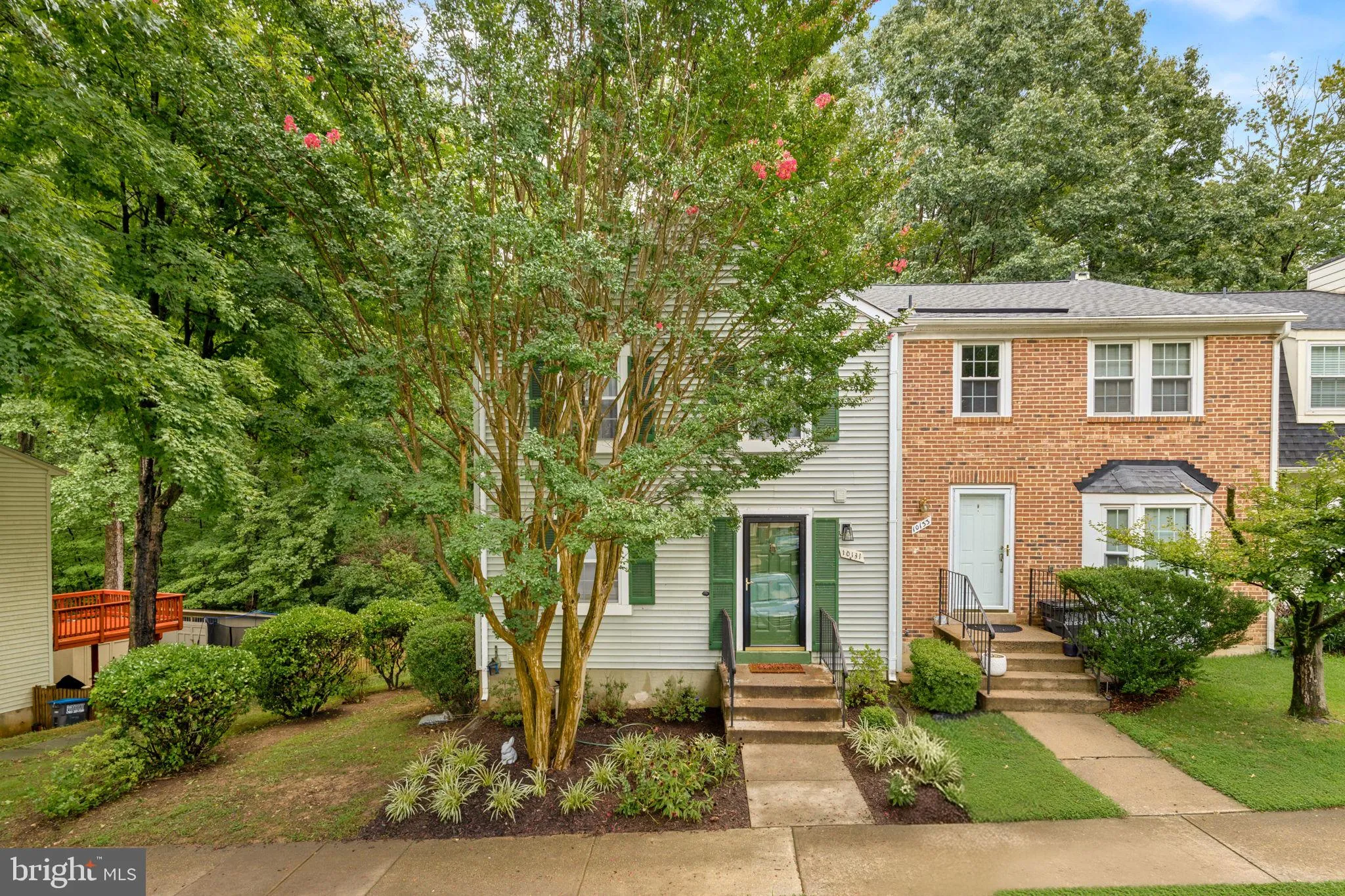 10131 WALNUT WOOD COURT, Burke, VA 22015