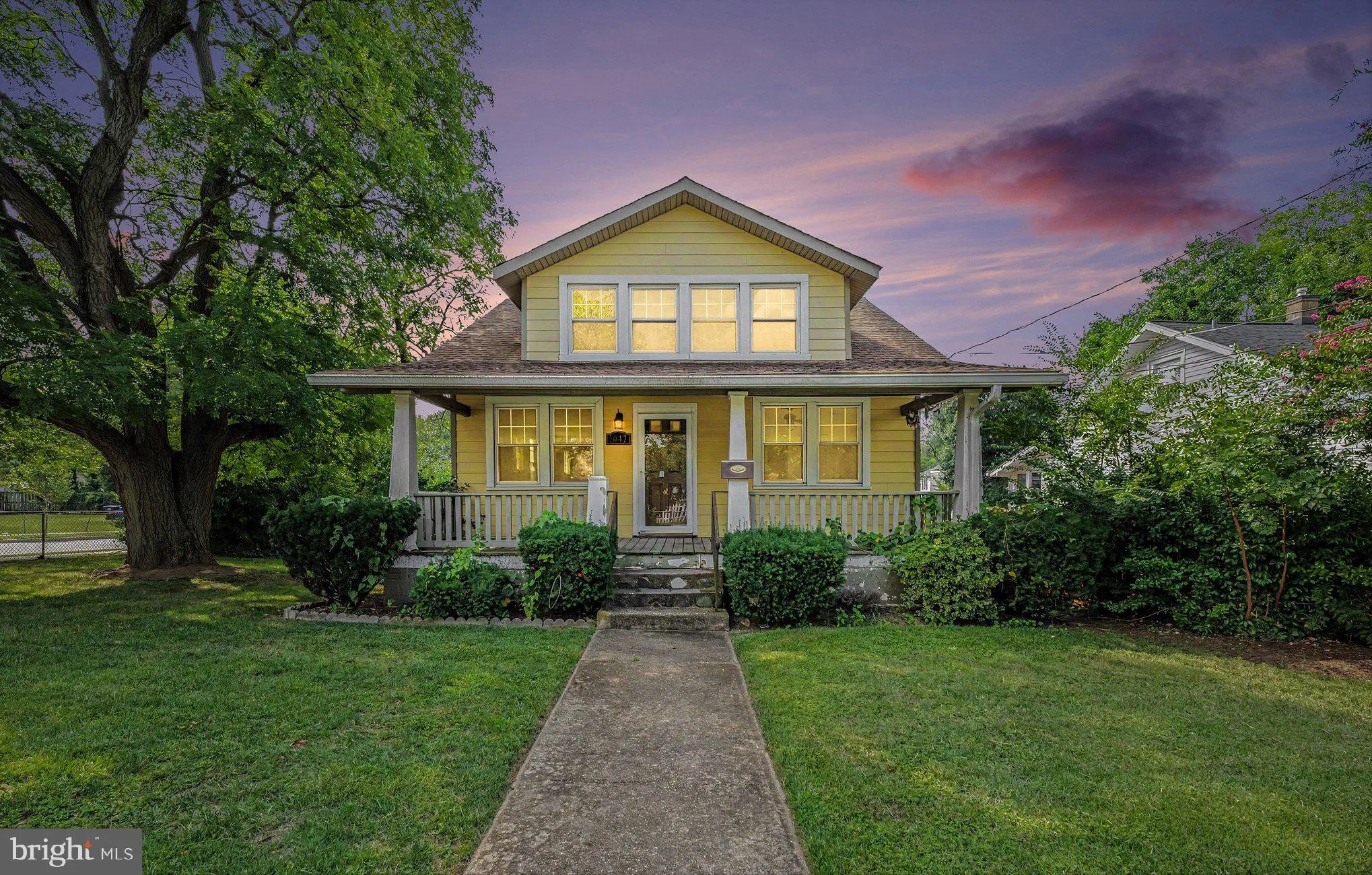 3047 DOUGLAS STREET, Washington, DC 20018