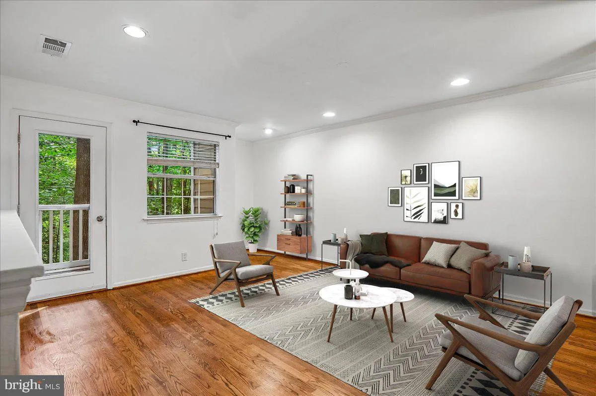 10707 HAMPTON MILL TERRACE, Rockville, MD 20852