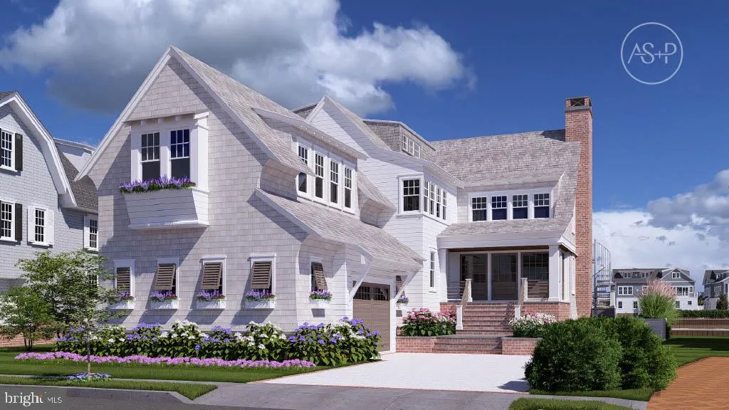 19 HERON DRIVE, Avalon, New Jersey 08202 For Sale