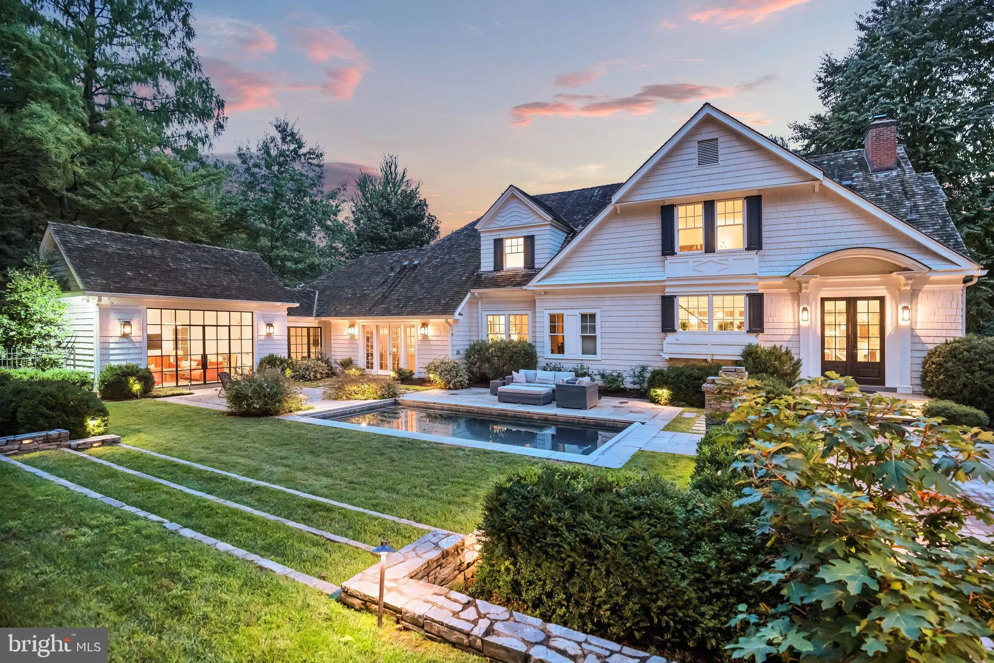 5904 BRADLEY BOULEVARD, Bethesda, MD 20814