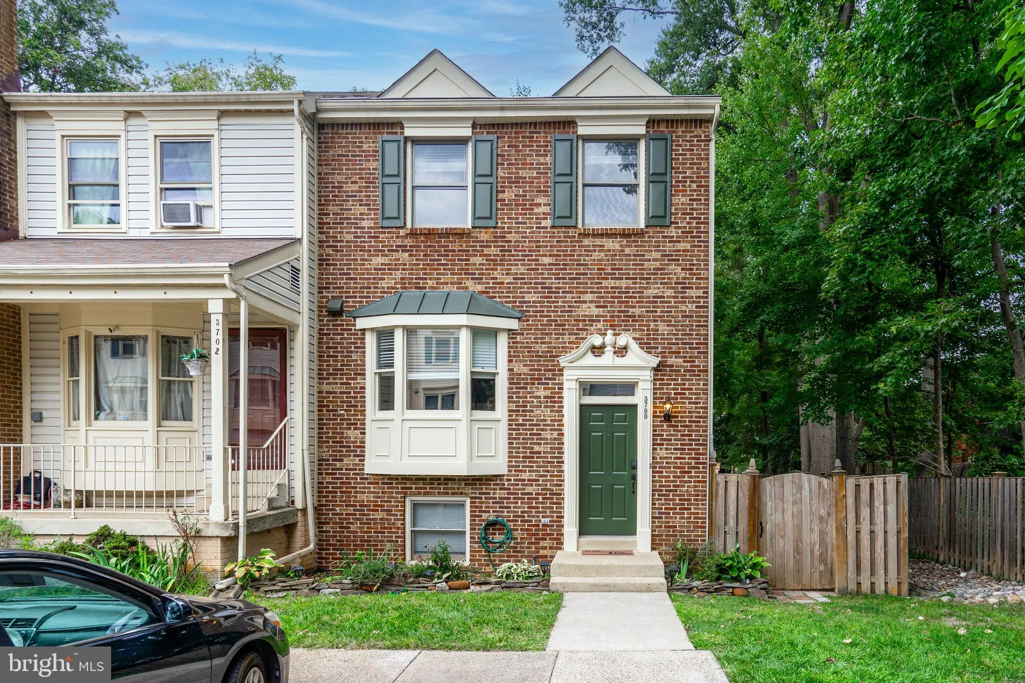 3700 ROXBURY LANE, Alexandria, VA 22309