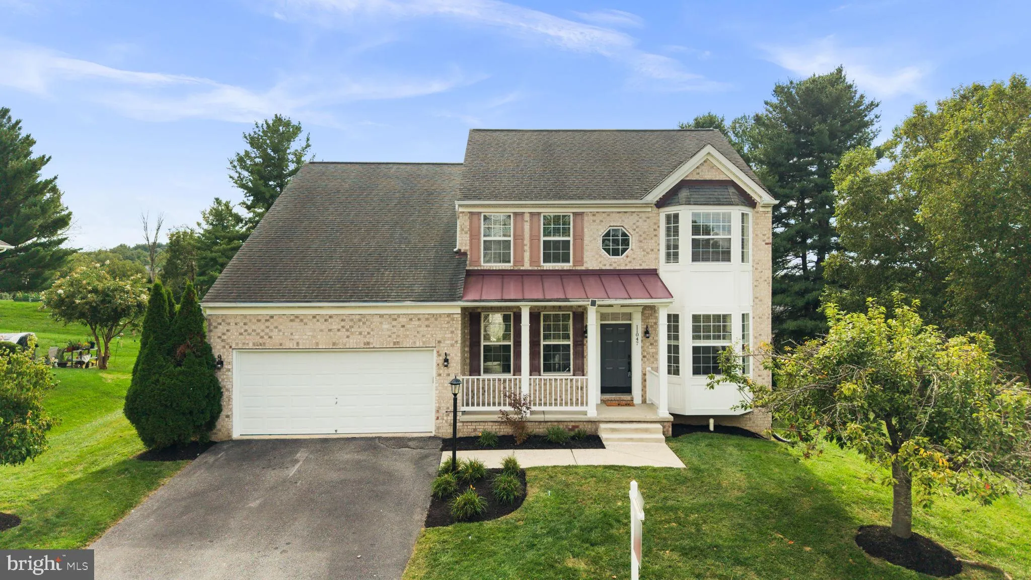11047 SANANDREW DRIVE, New Market, MD 21774