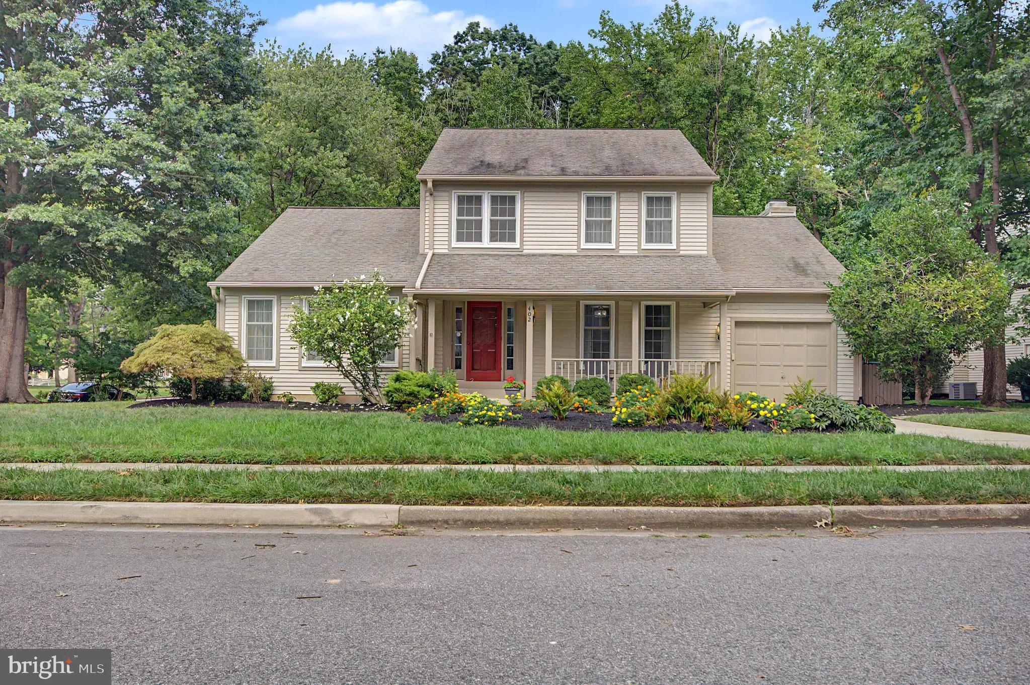 402 FAIR HILL COURT, Annapolis, MD 21403