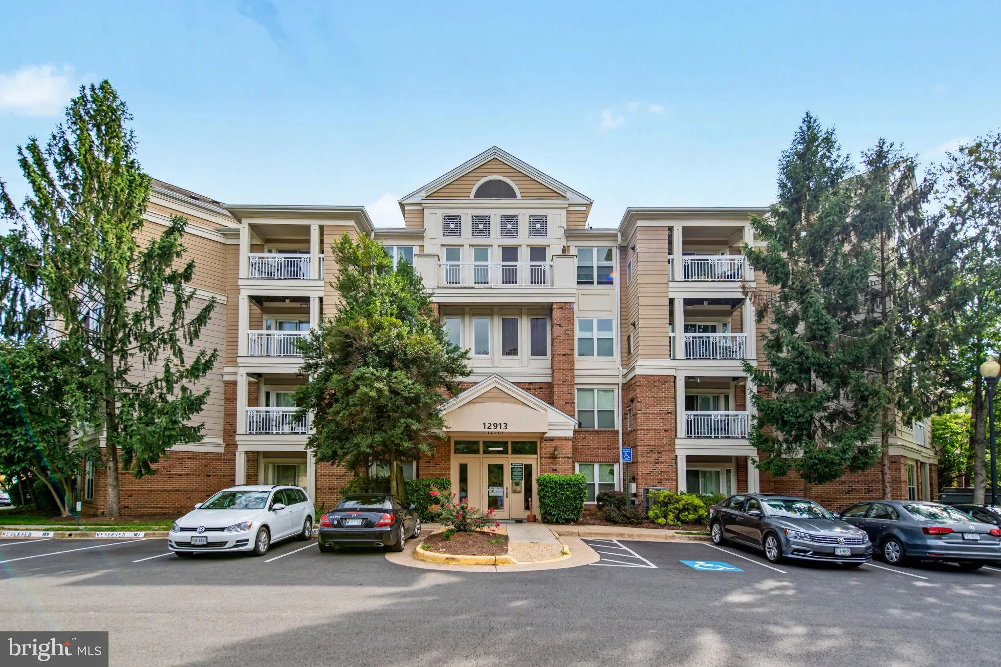 12913 ALTON SQUARE, Herndon, VA 20170
