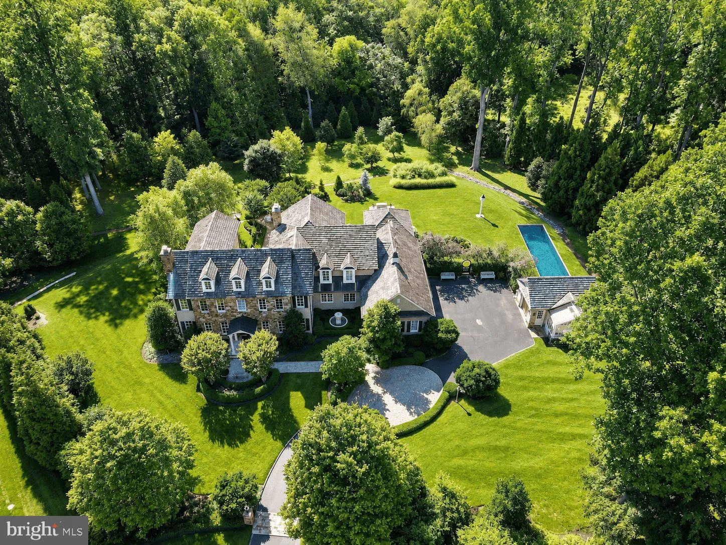 9698 MILL RIDGE LANE, Great Falls, VA 22066