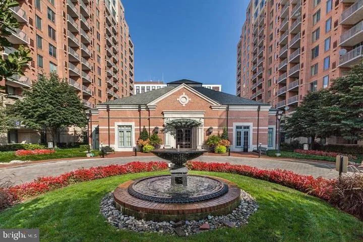 11710 OLD GEORGETOWN ROAD, Rockville, MD 20852