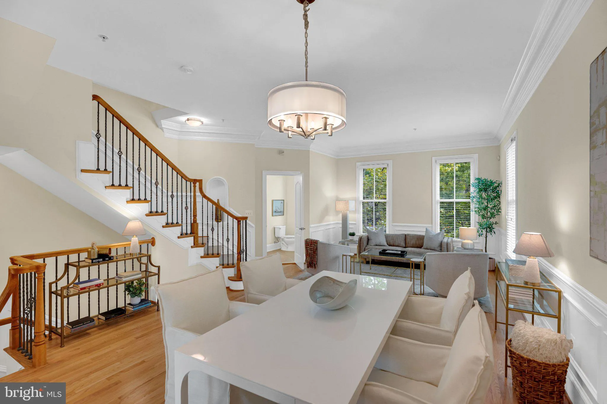 1722 POTOMAC GREENS DRIVE, Alexandria, VA 22314