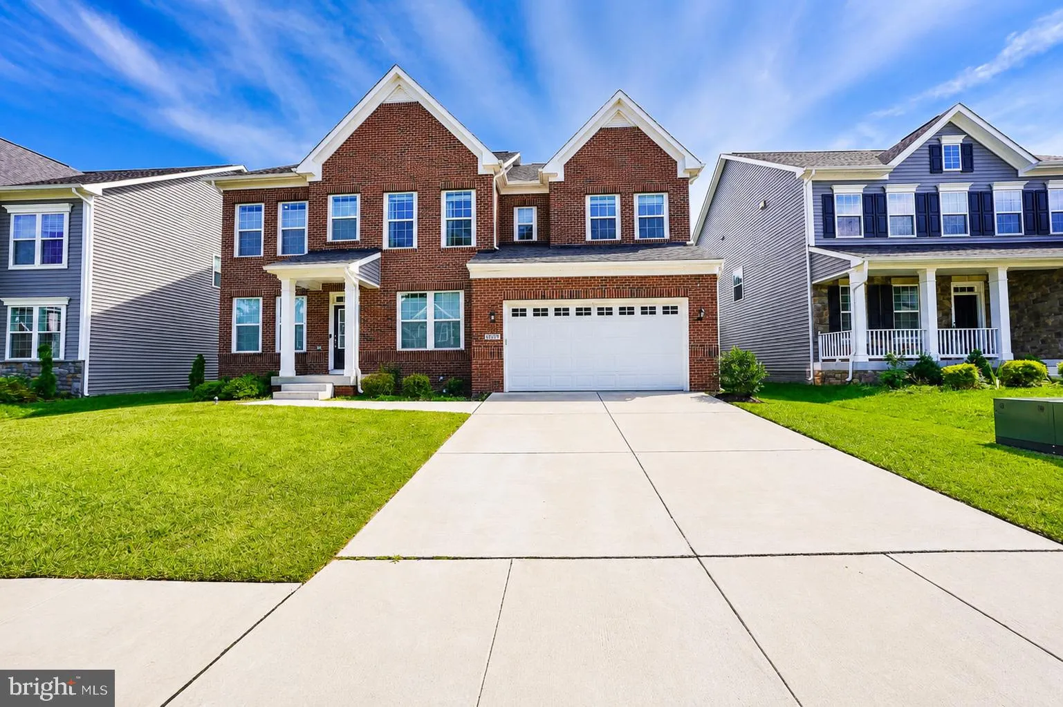 10909 MERIDIAN HILL WAY, Upper Marlboro, MD 20772