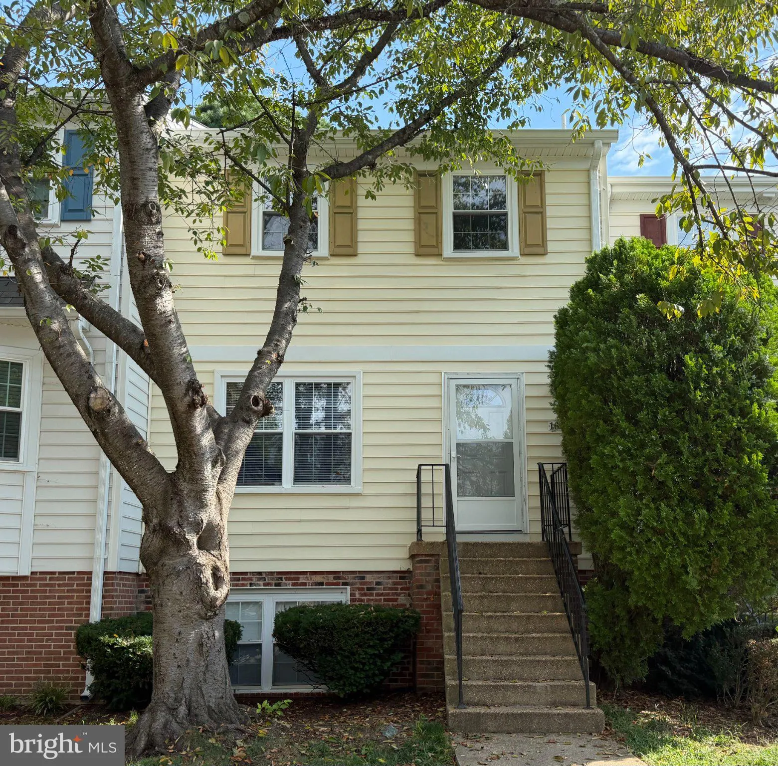 1602 BANCROFT LANE, Crofton, MD 21114