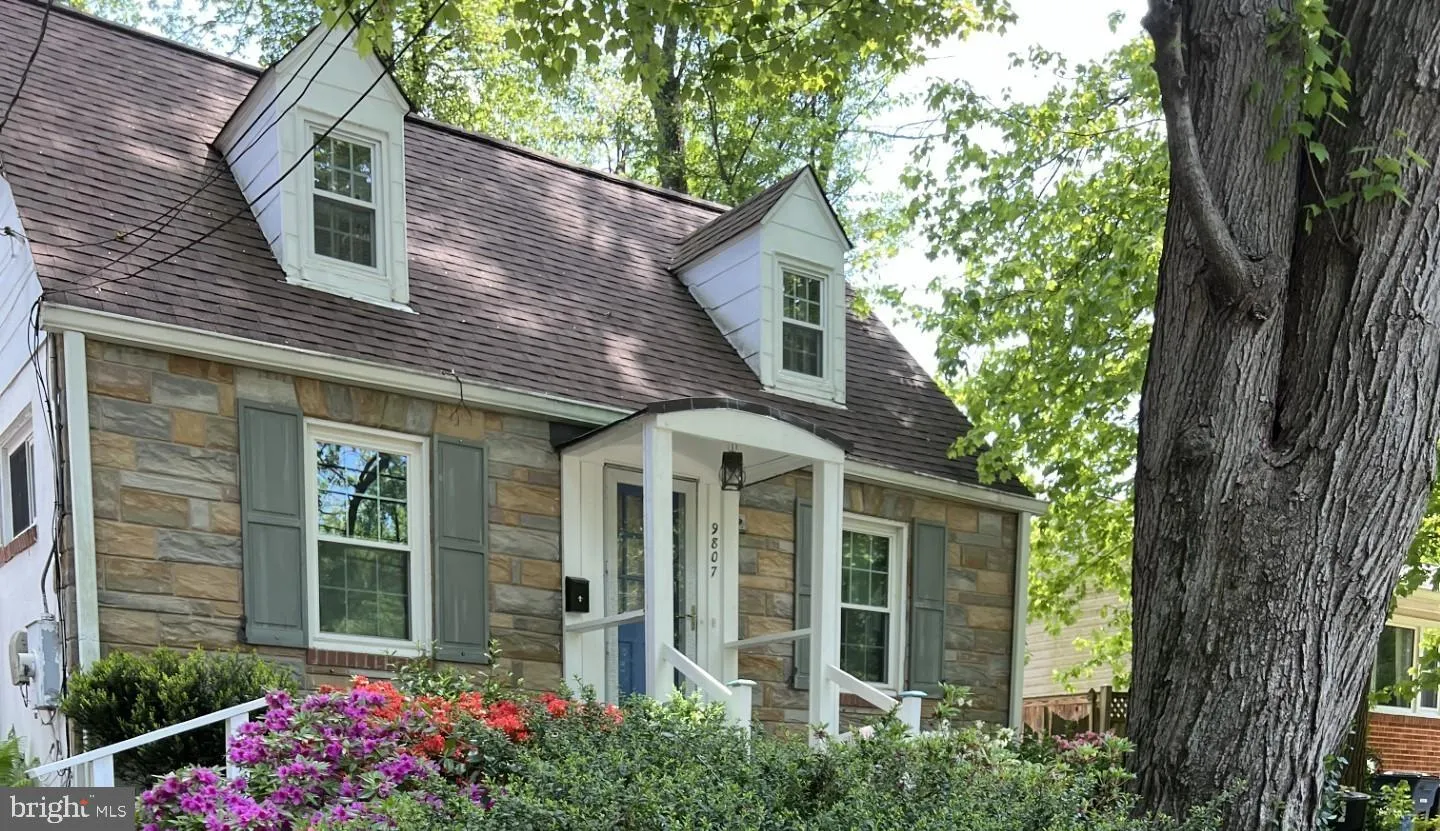 Residential Active