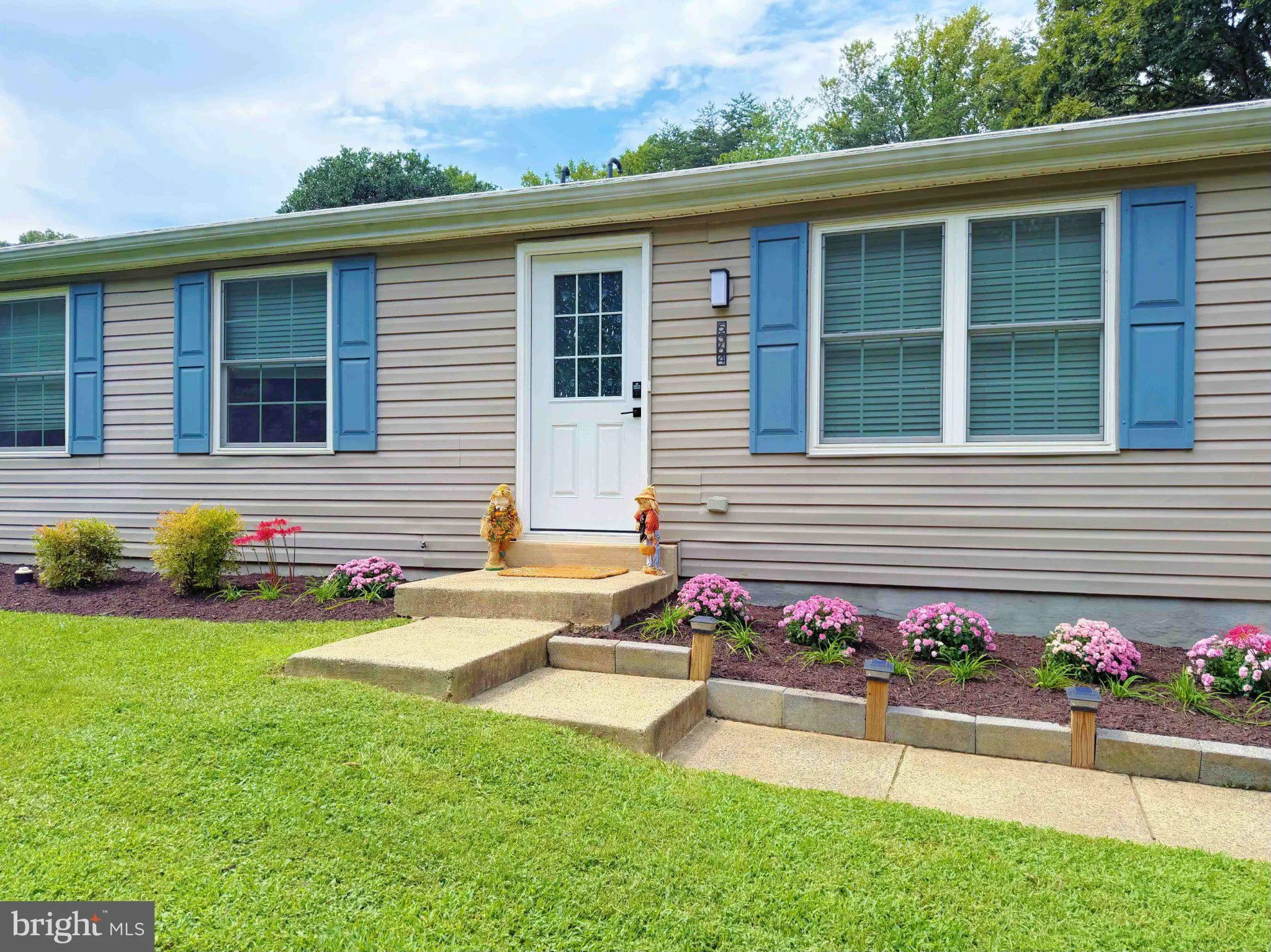 5364 LAURA BELLE LANE, Fairfax, VA 22032