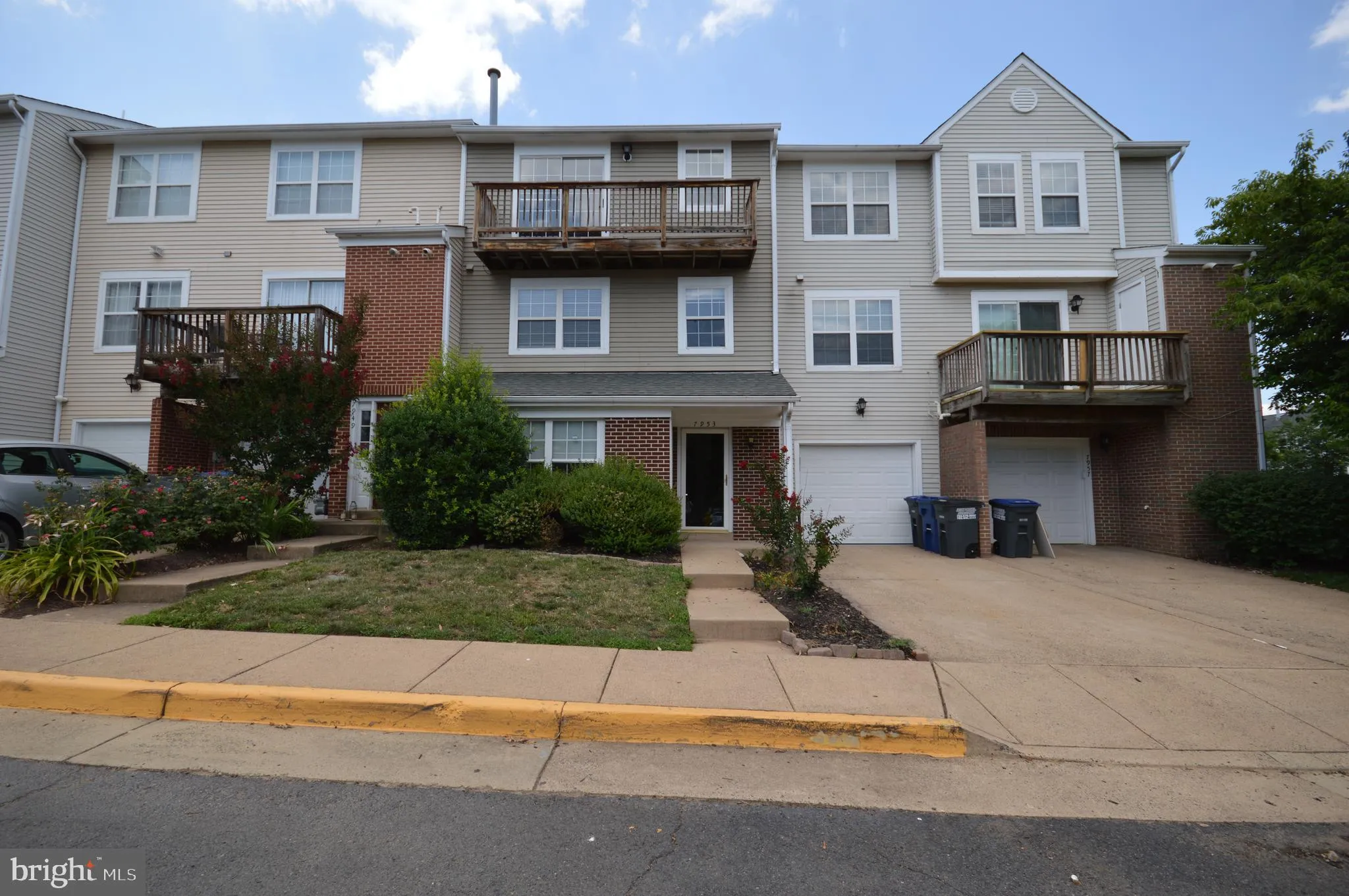 7953 COACHCREST COURT, Manassas, VA 20109