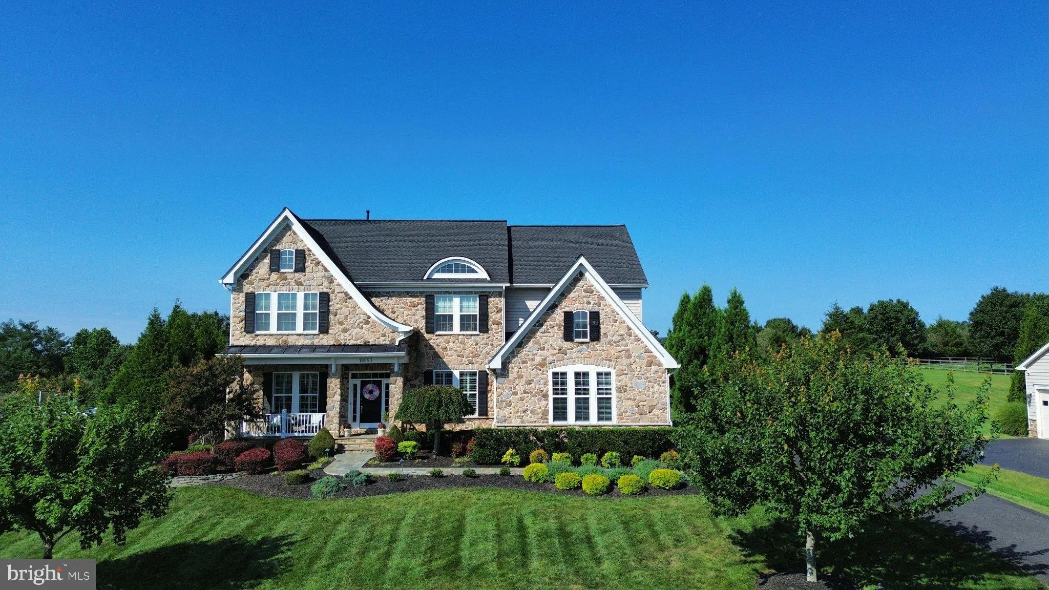 16553 LEVADE DRIVE, Leesburg, VA 20176