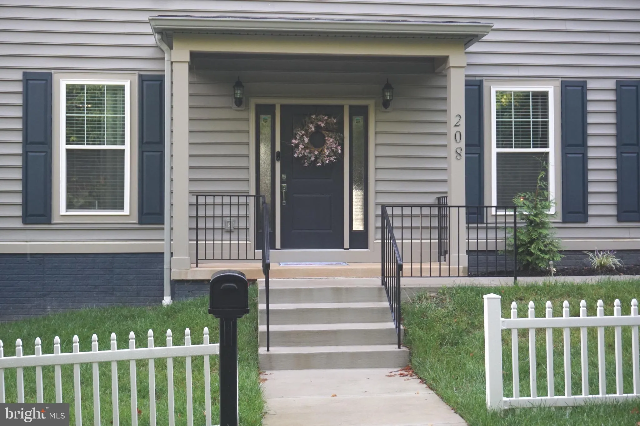 208 BRYAN AVENUE, Gaithersburg, MD 20877