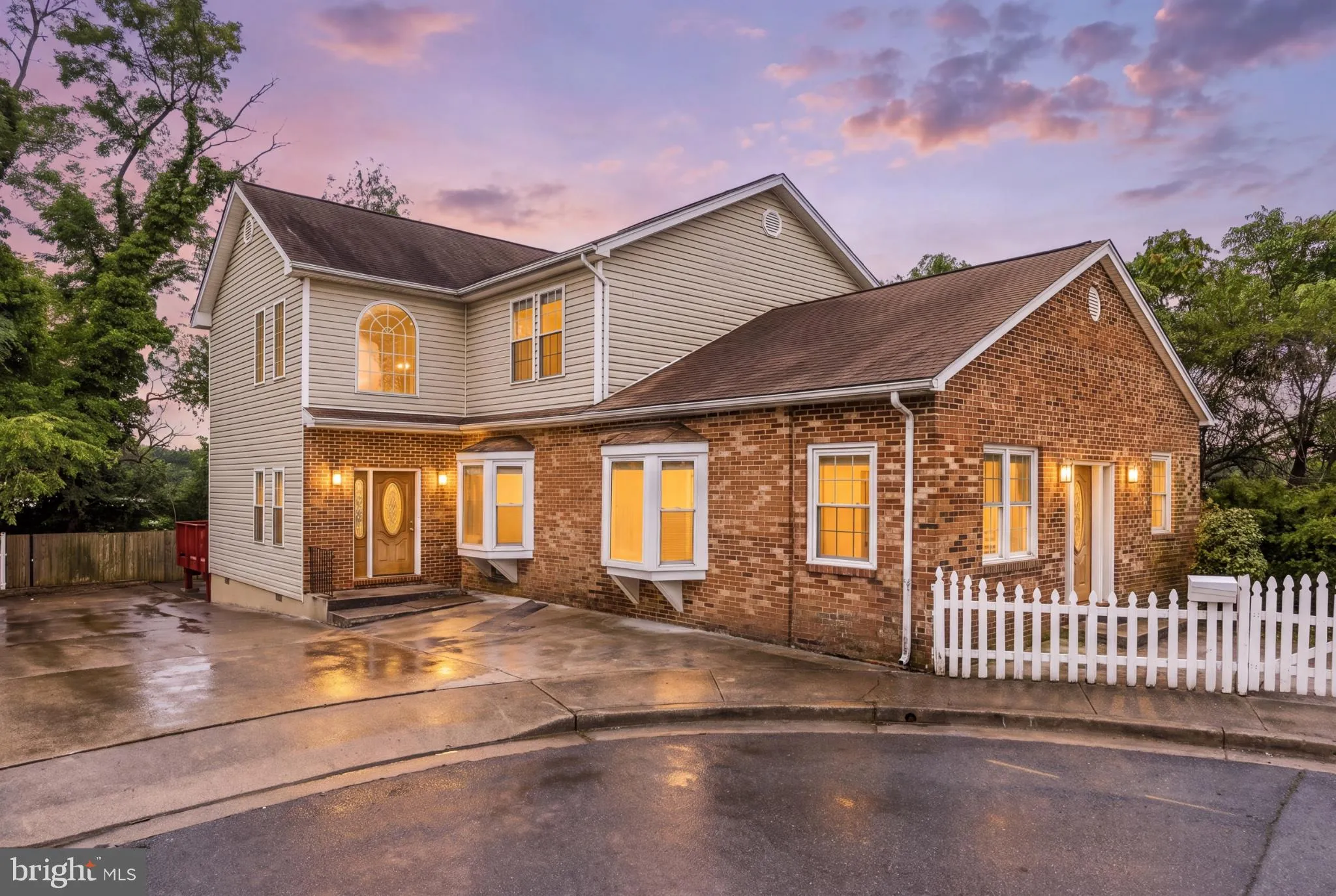 1728 14TH STREET, Arlington, VA 22204