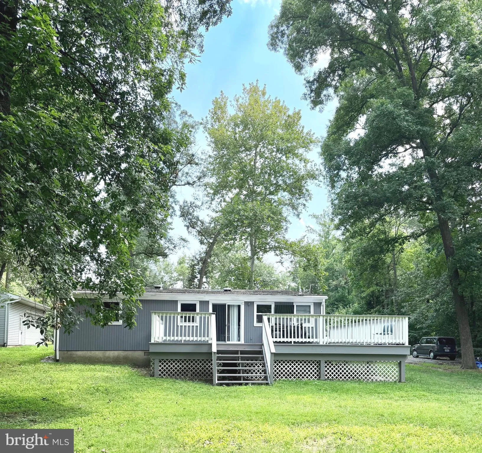 9101 WILDWOOD STREET, Lorton, VA 22079