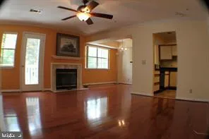 5800 INMAN CIRCLE, North Bethesda, MD 20852
