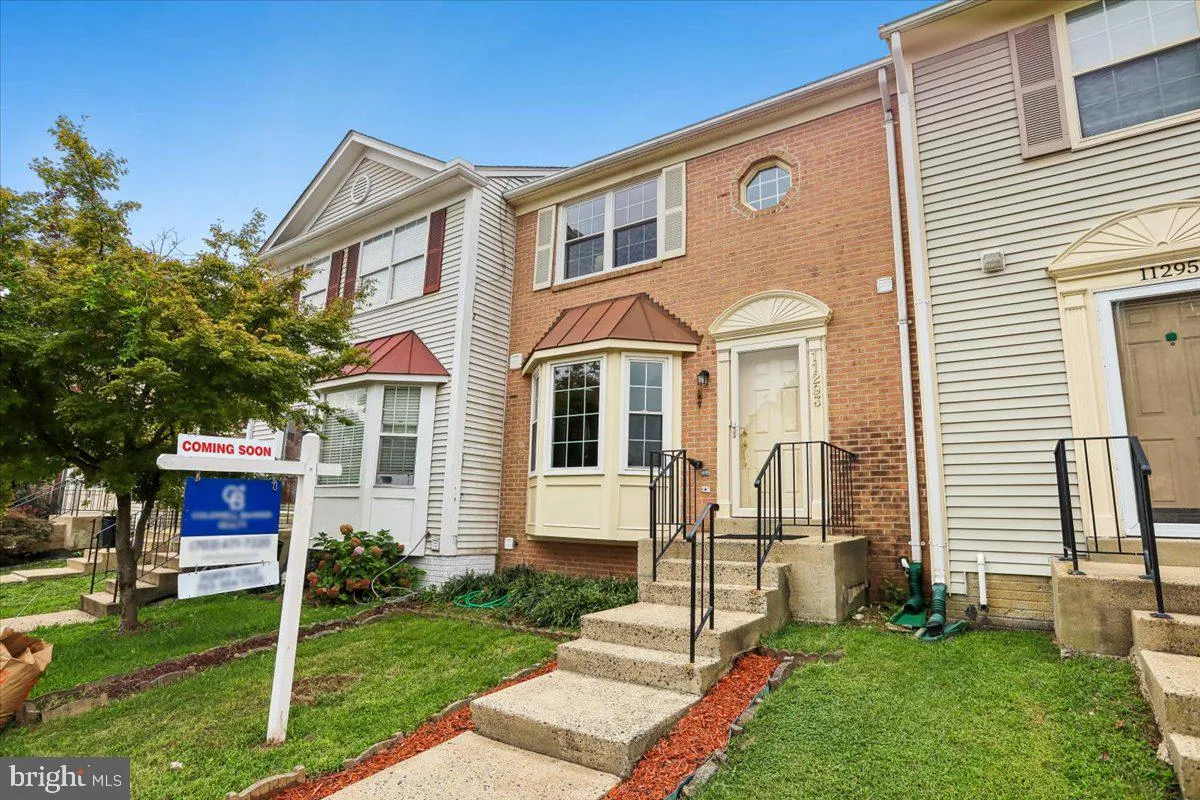 11293 KESSLER PLACE, Manassas, VA 20109