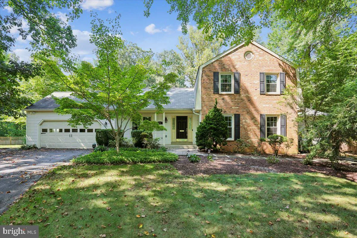 1038 CARNATION DRIVE, Rockville, MD 20850