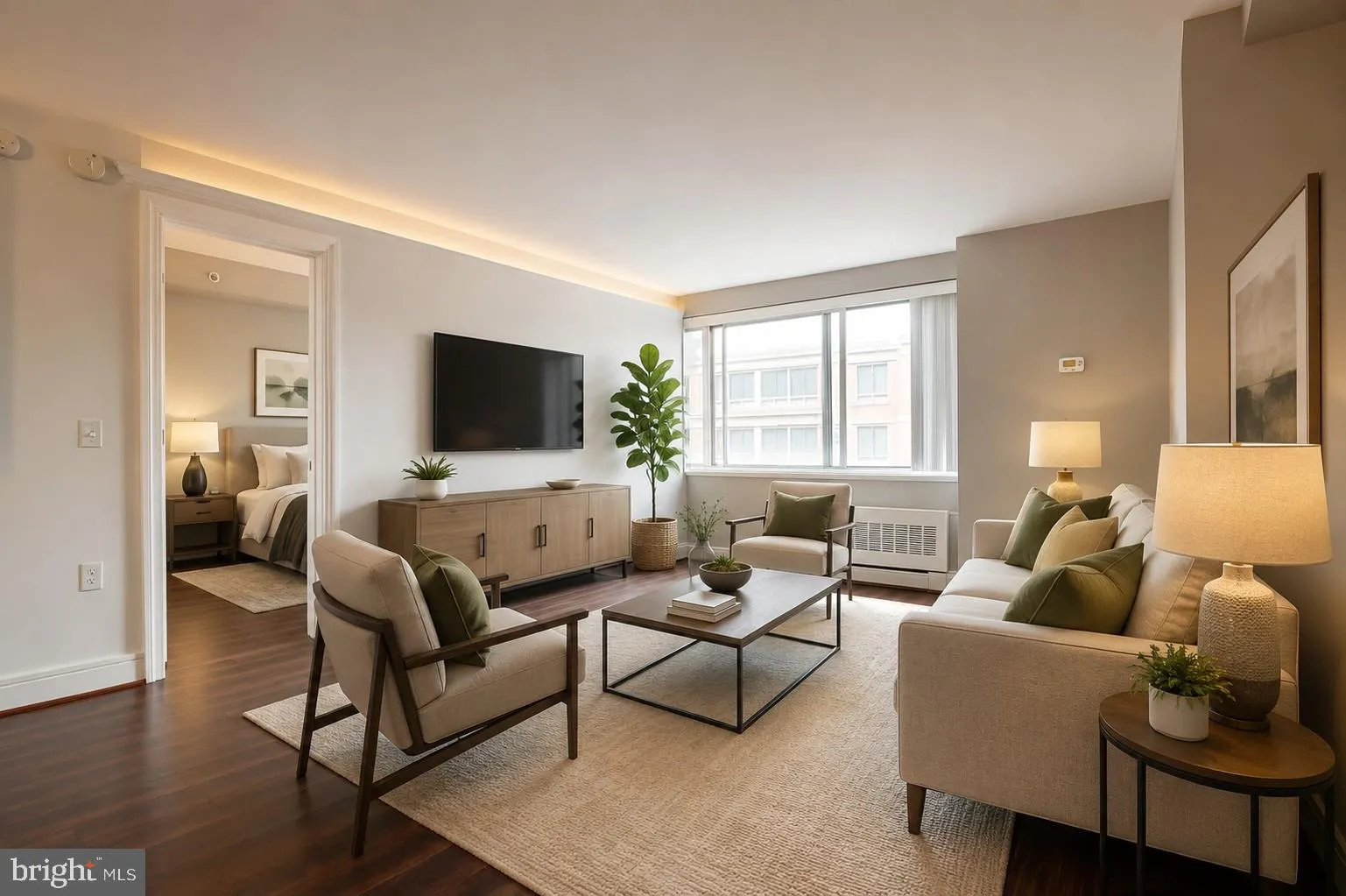 800 4TH STREET, Washington, DC 20024