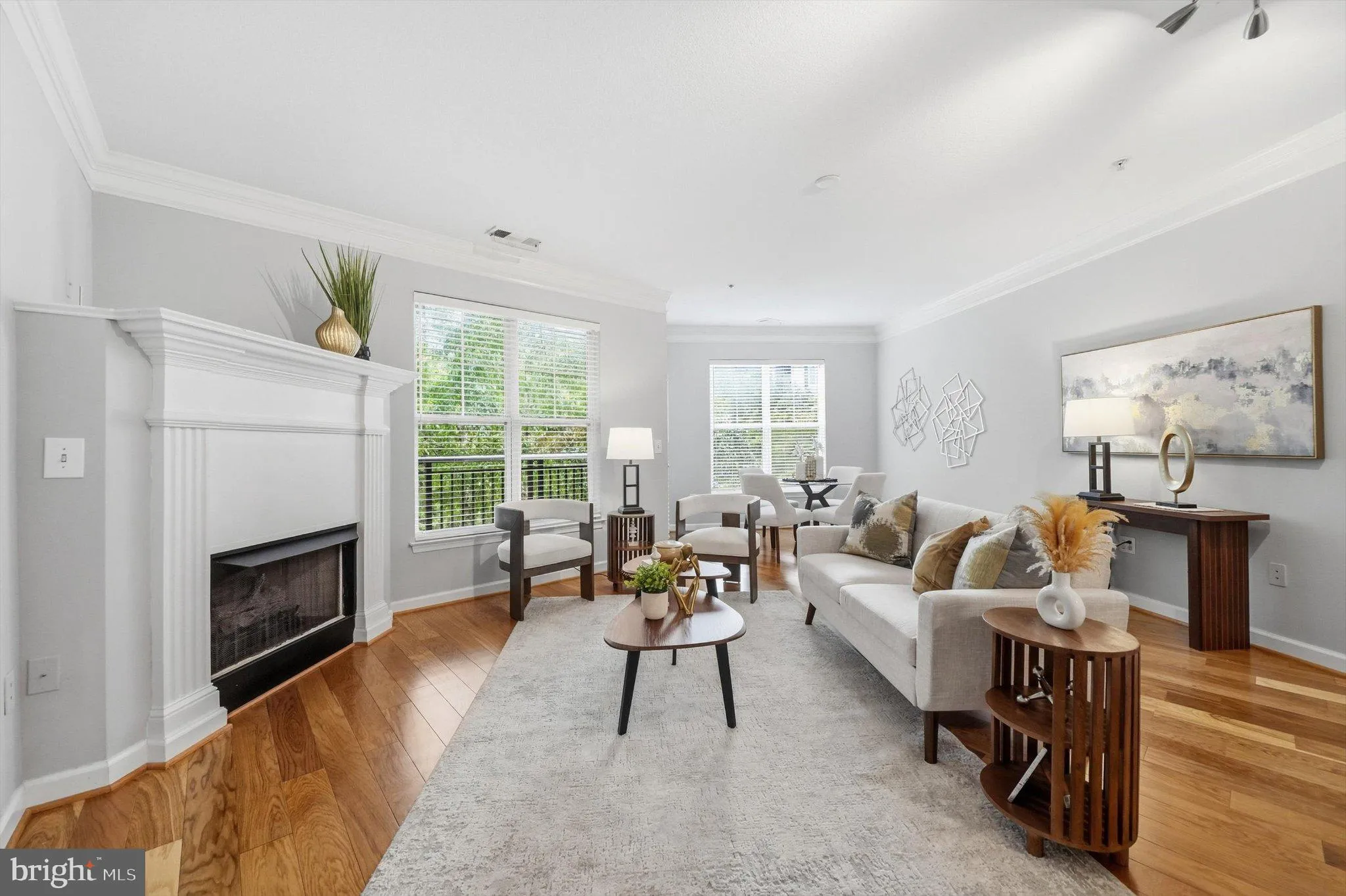 501 HUNGERFORD DRIVE, Rockville, MD 20850