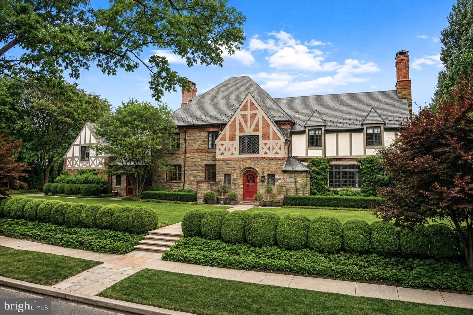 Residential Active