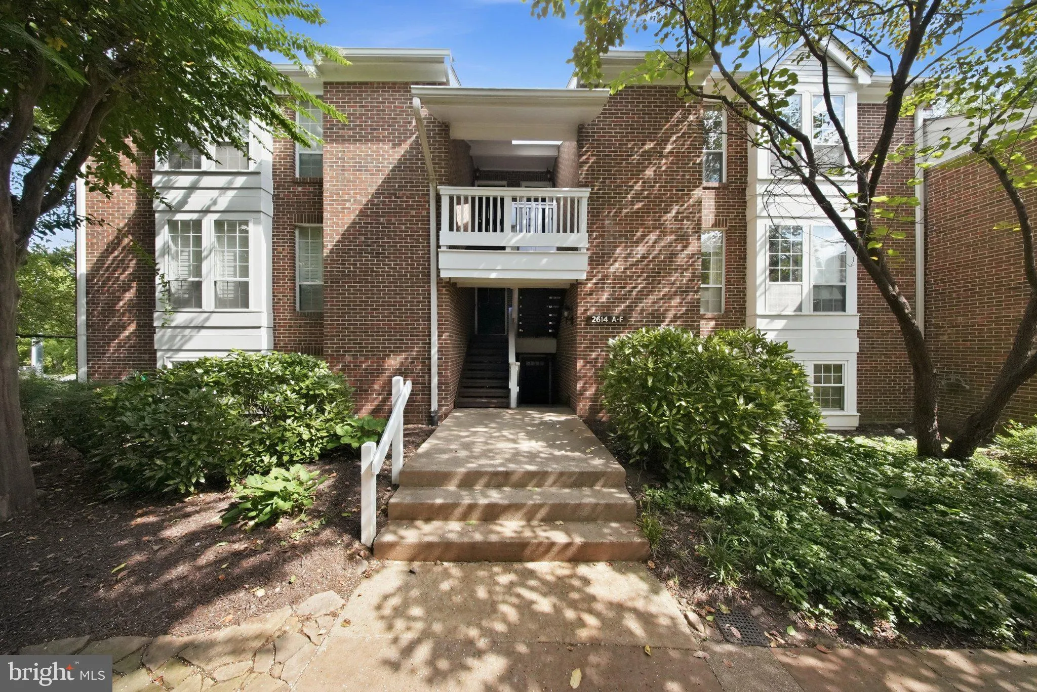 2614 ARLINGTON MILL DRIVE, Arlington, VA 22206