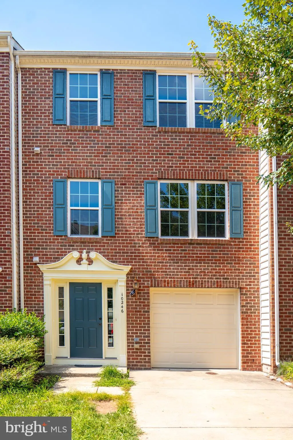 10246 WHITWORTH LANE, Manassas, VA 20110