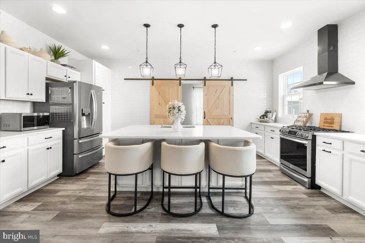 2759 HILLFIELD DRIVE, Frederick, MD 21702