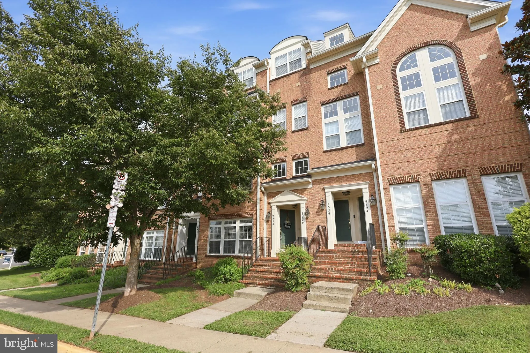 9528 WALKER WAY, Manassas Park, VA 20111