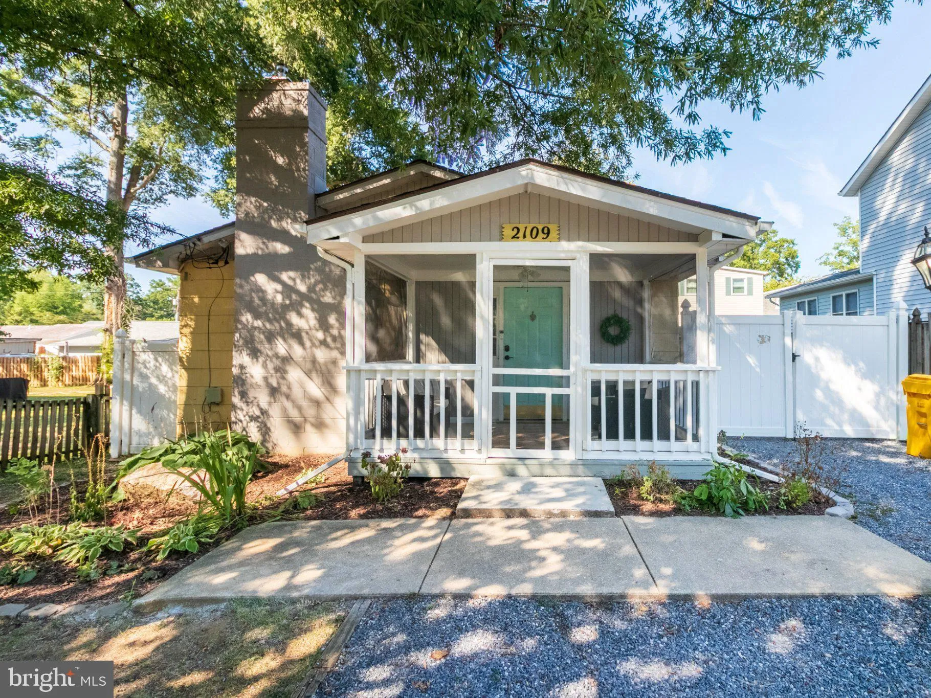 2109 SHORE DRIVE, Edgewater, MD 21037